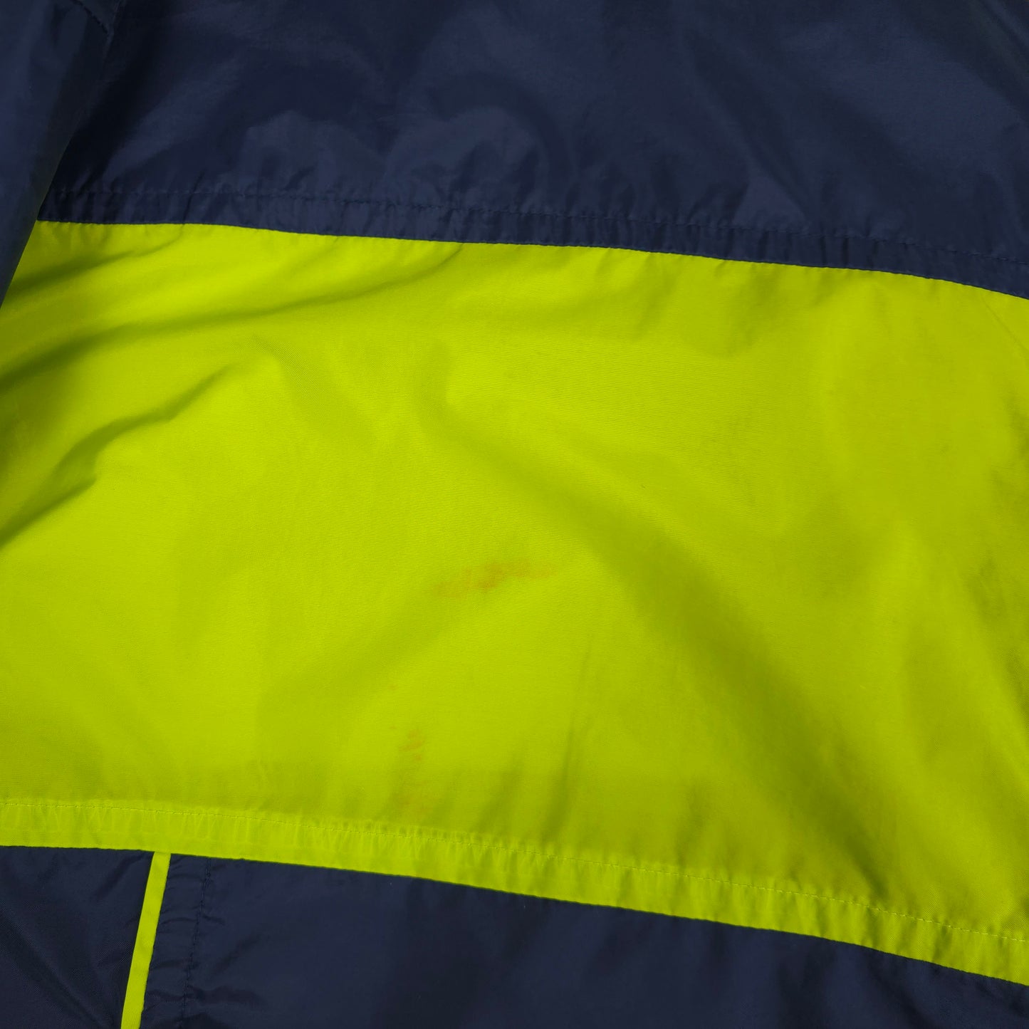 Vintage Nike Windbreaker Jacket - M