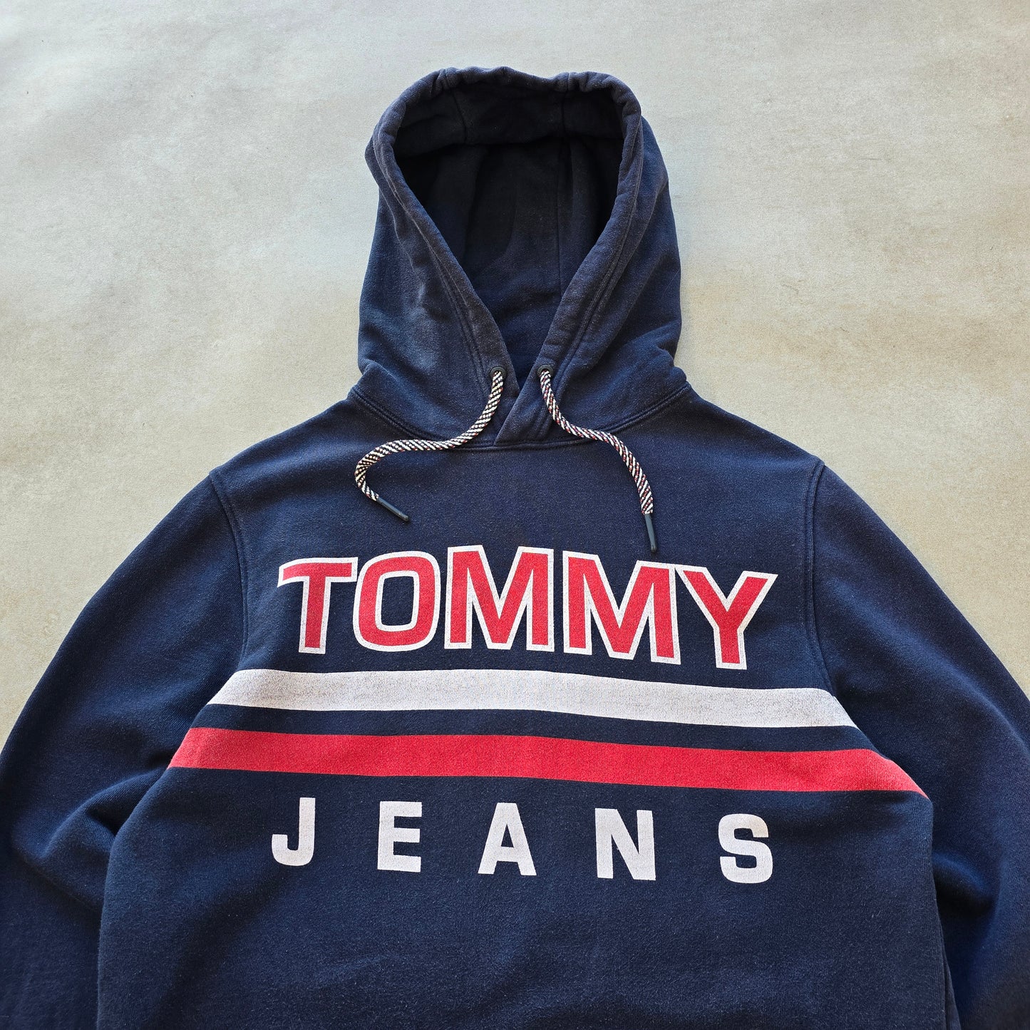 Tommy Hilfiger Jeans Hoodie - M