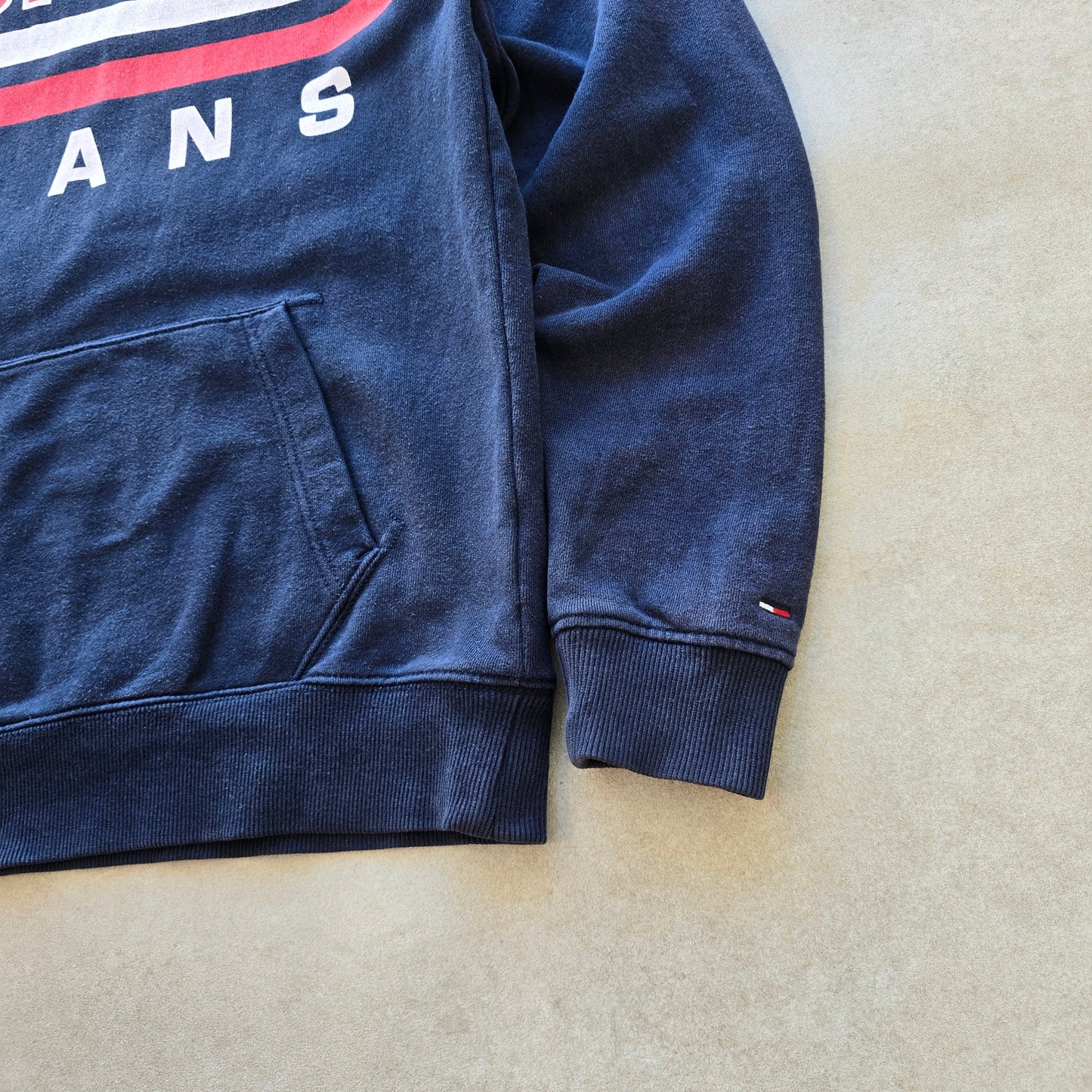Tommy Hilfiger Jeans Hoodie - M
