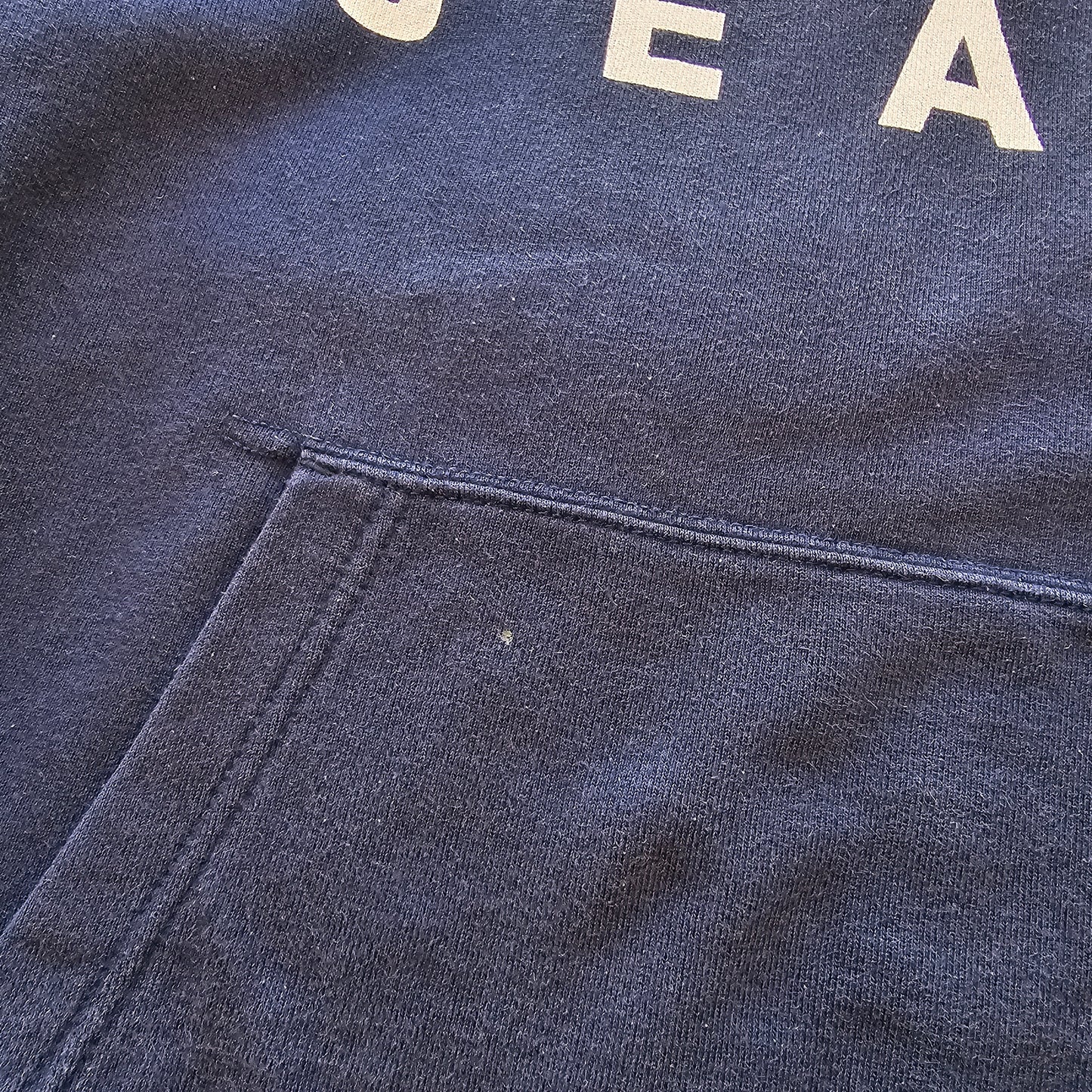 Tommy Hilfiger Jeans Hoodie - M