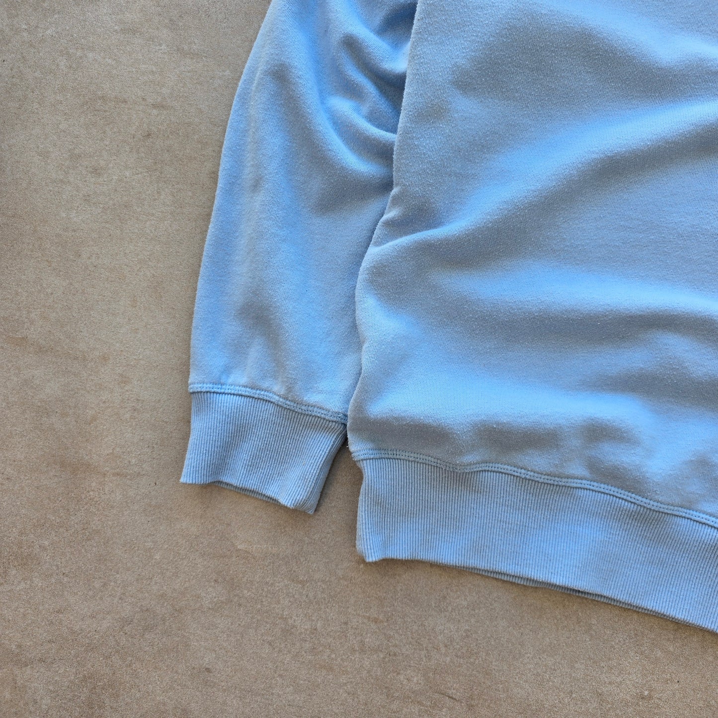 Reebok Spellout Sweatshirt - XL
