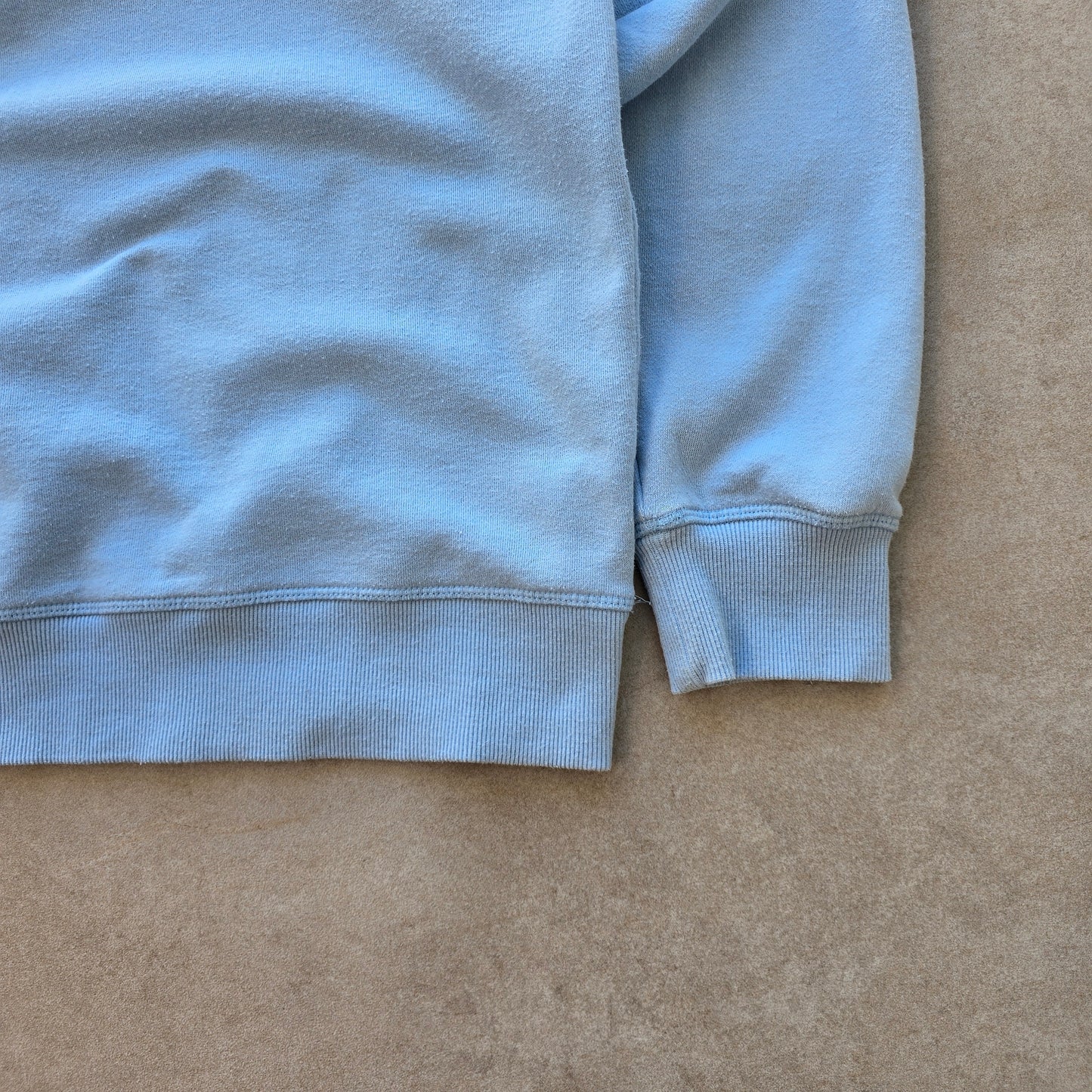 Reebok Spellout Sweatshirt - XL