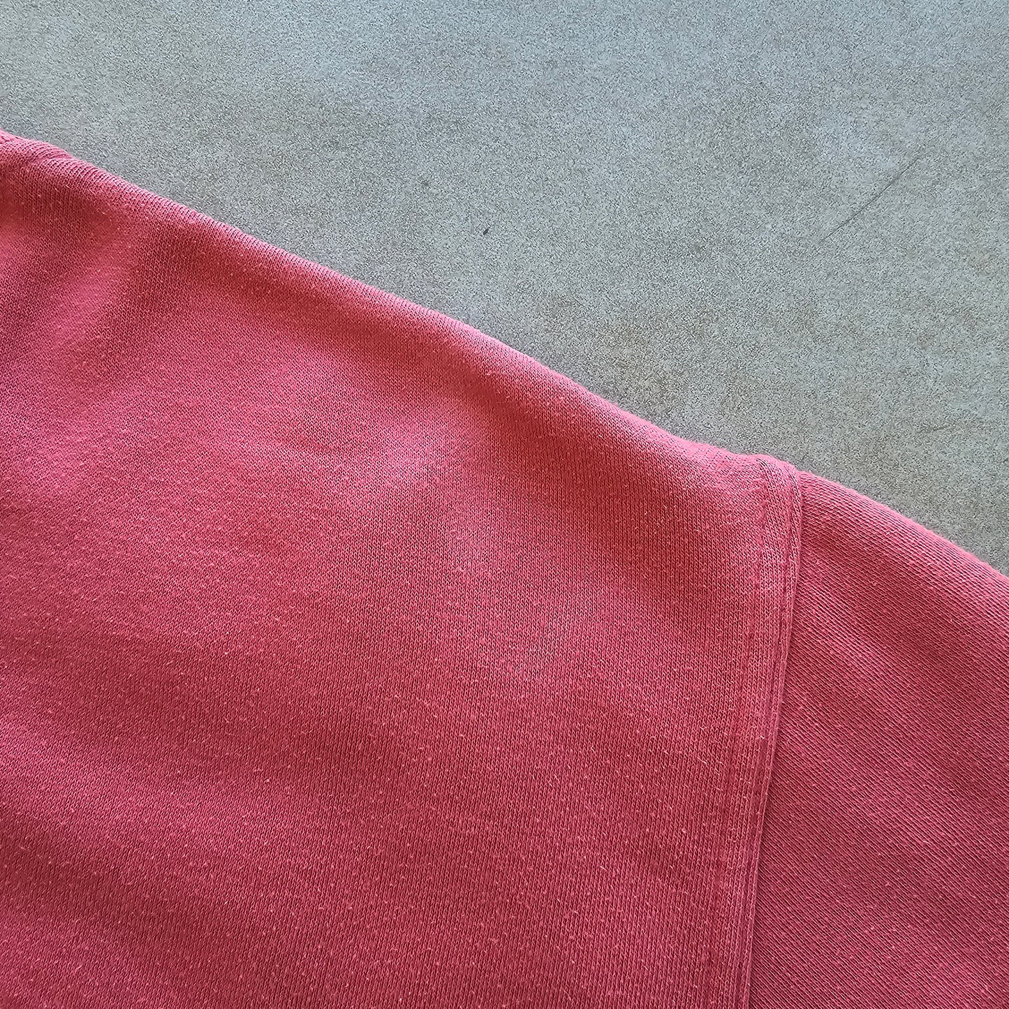 Vintage Naf Naf Sweatshirt - L/XL