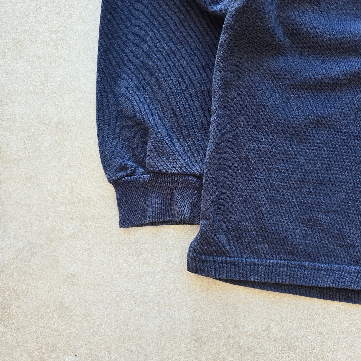 Vintage Nike Centre Swoosh Sweatshirt - S