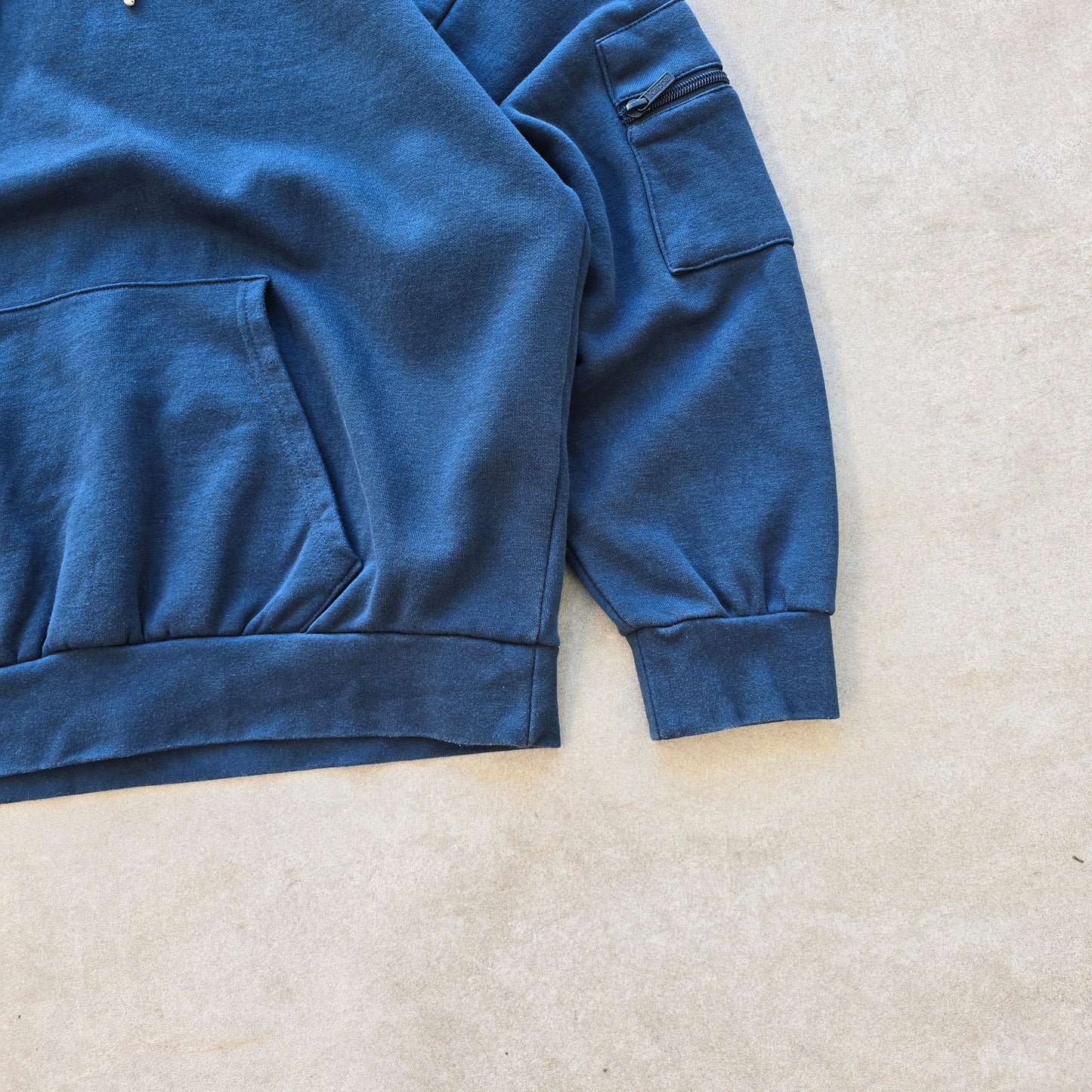 Kappa Hoodie - M