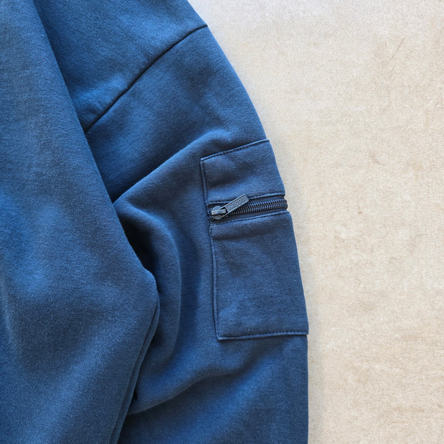 Kappa Hoodie - M