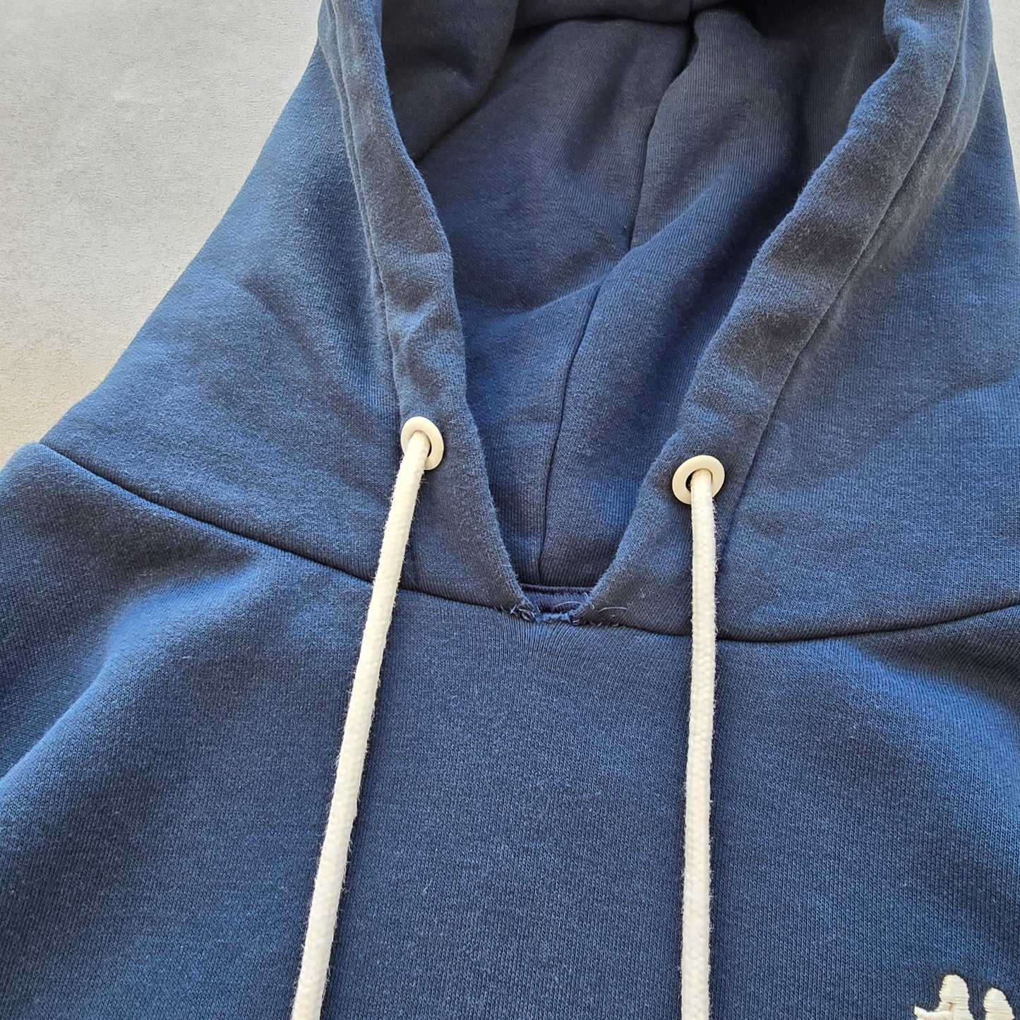 Kappa Hoodie - M
