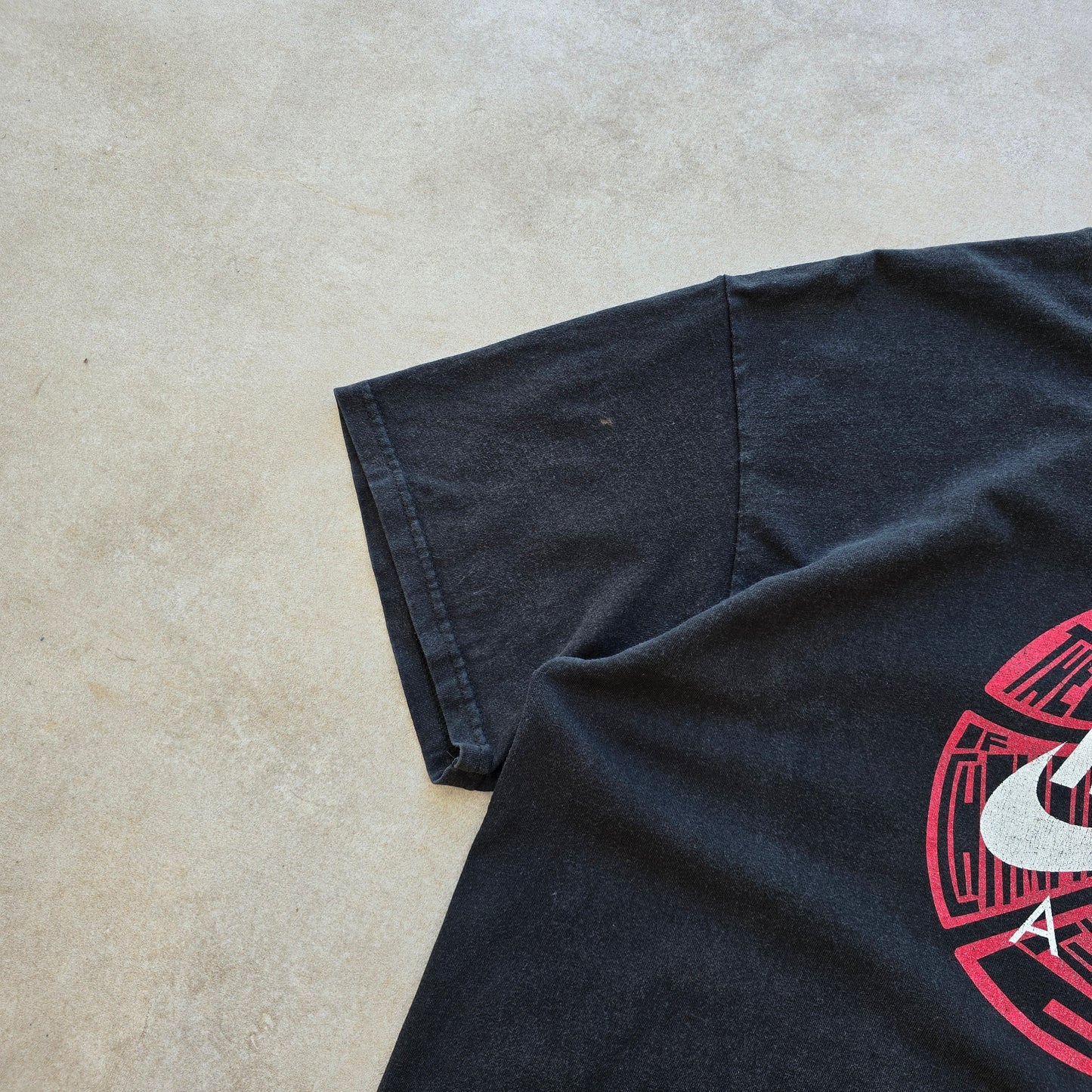 Vintage Nike Air Tee - XL