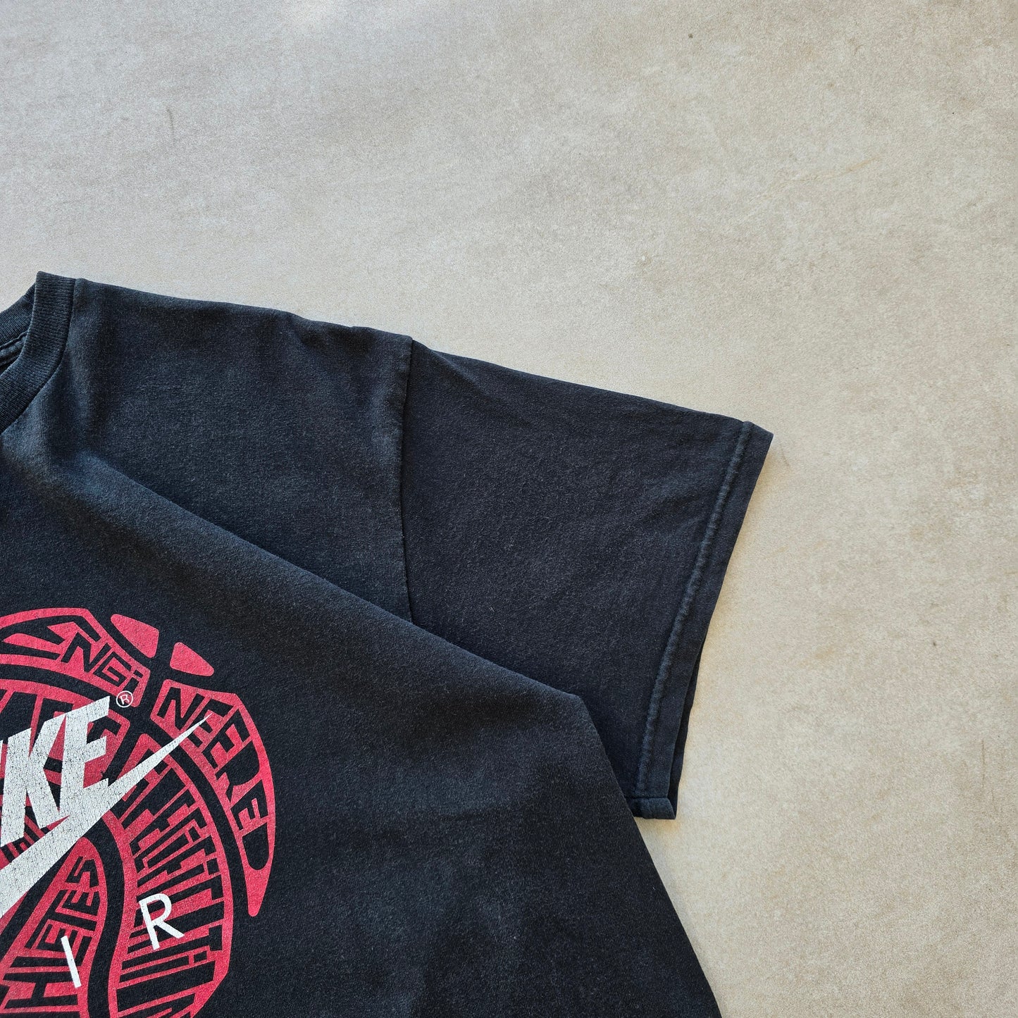 Vintage Nike Air Tee - XL