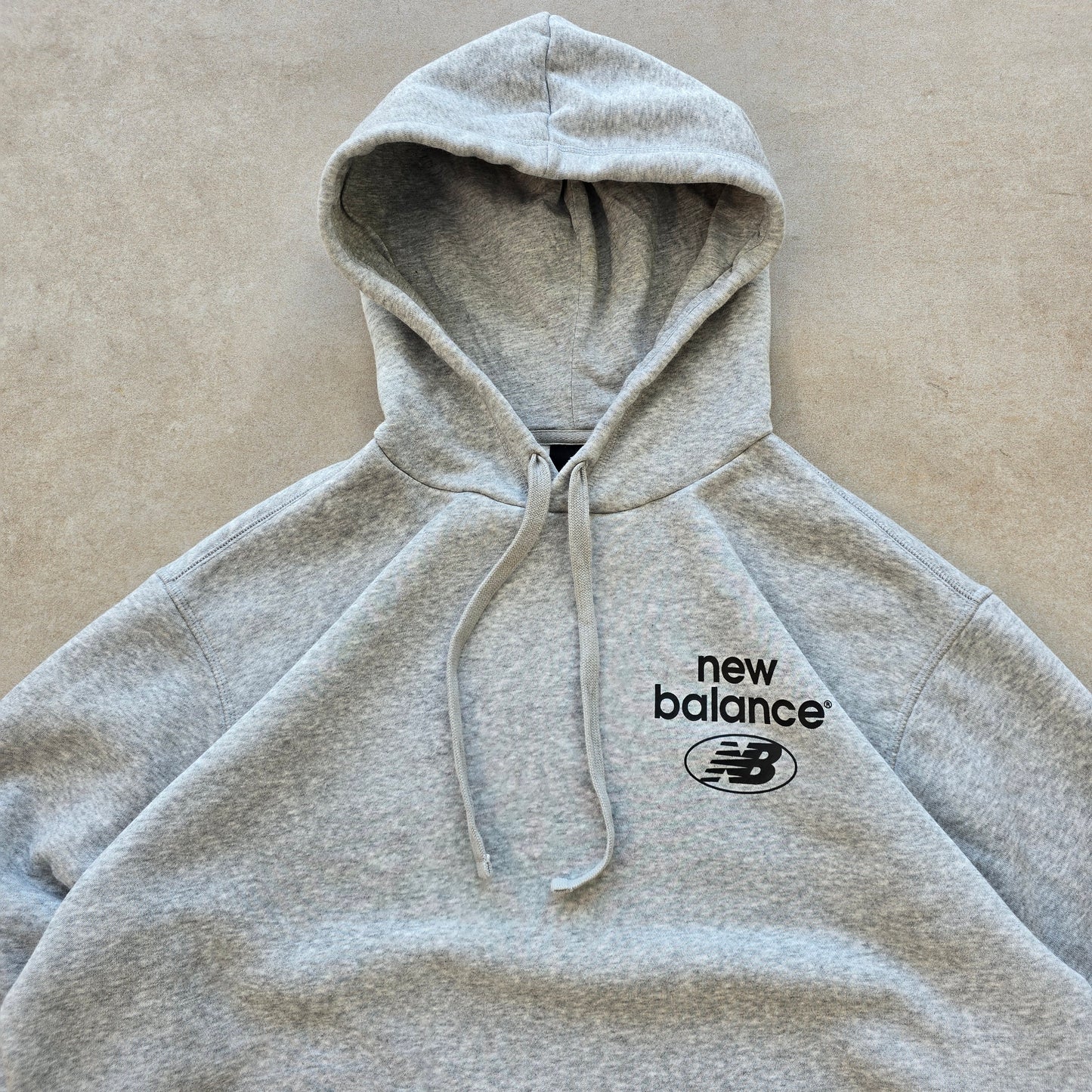 New Balance Hoodie - M