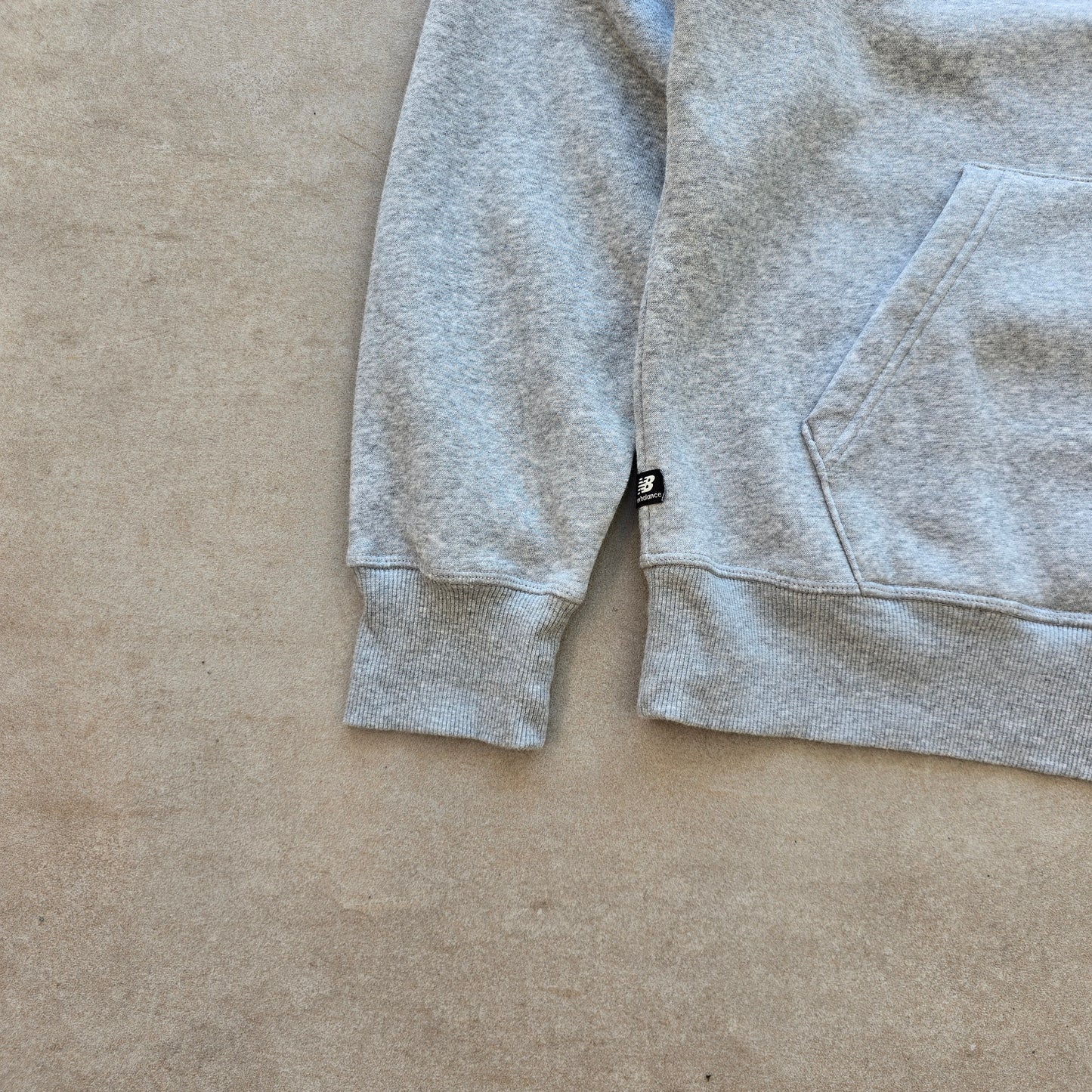 New Balance Hoodie - M