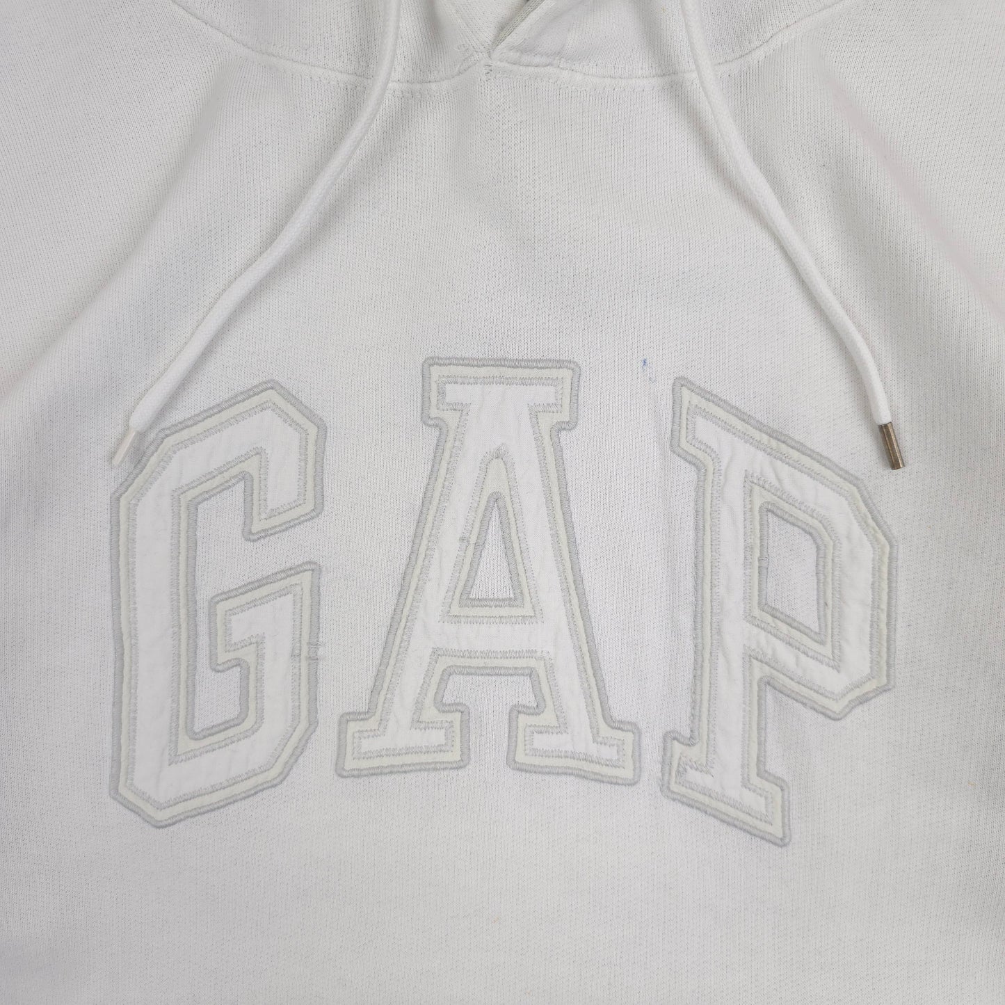 Y2K Gap Hoodie - M