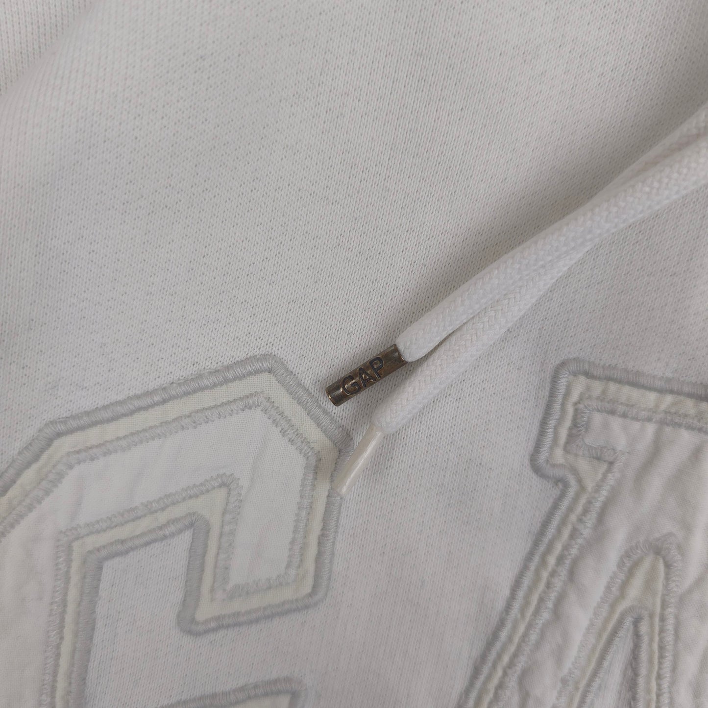 Y2K Gap Hoodie - M