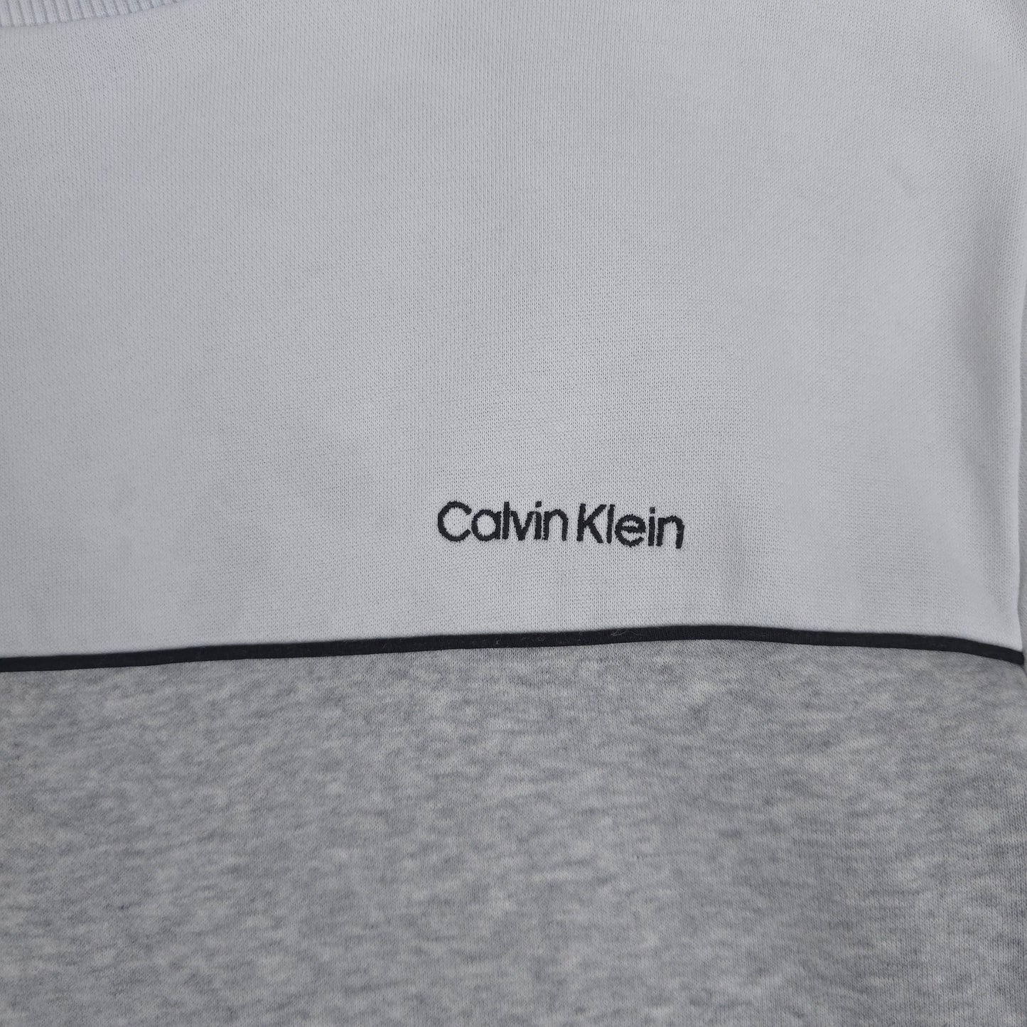 Calvin Klein Sweatshirt - M