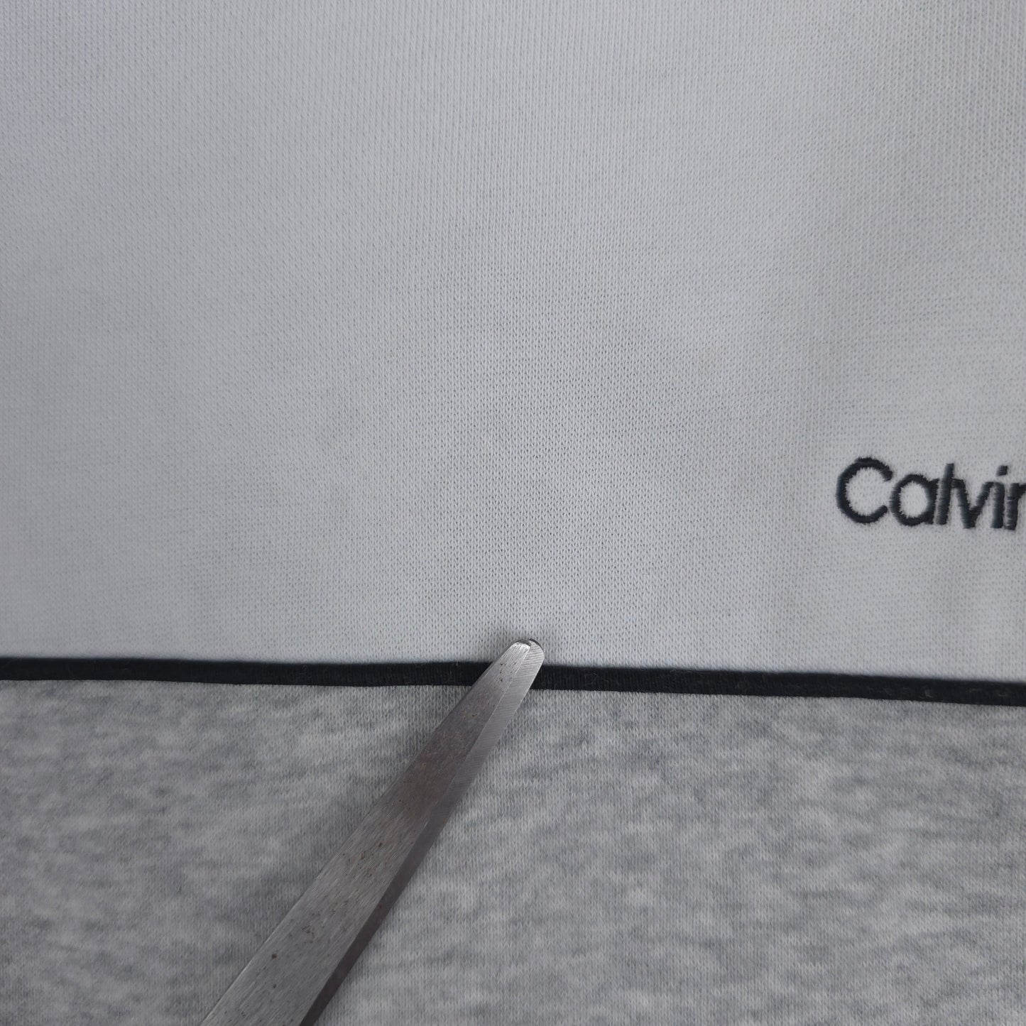 Calvin Klein Sweatshirt - M