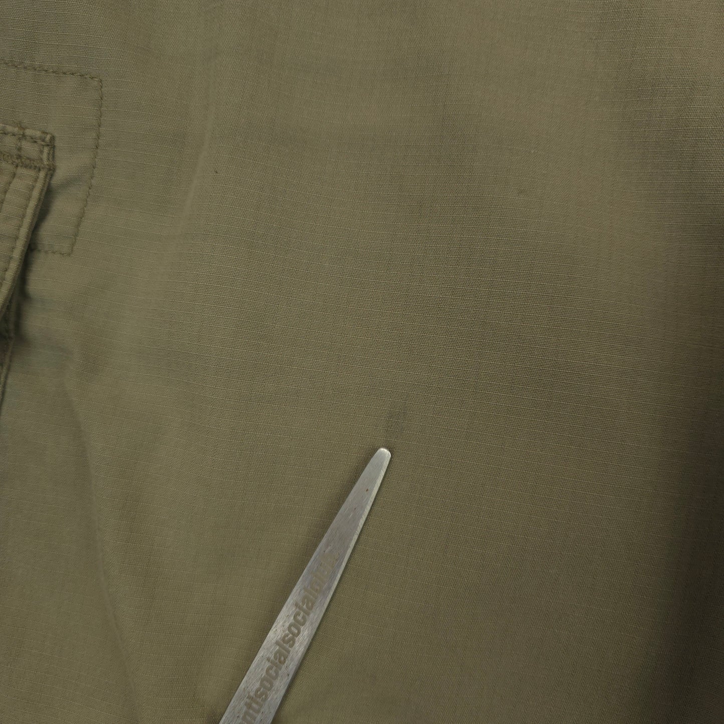 Timberland Cargo Shorts - 38
