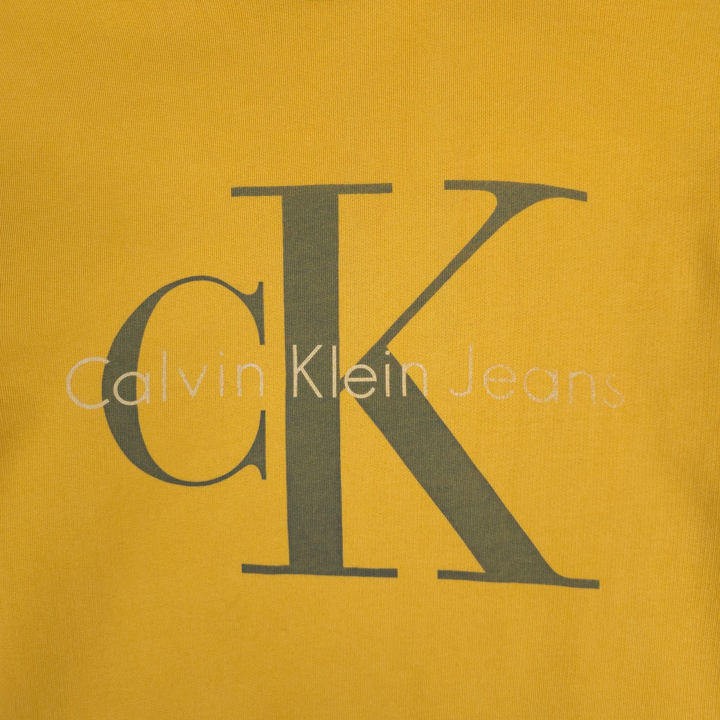 Calvin Klein Sweatshirt - S