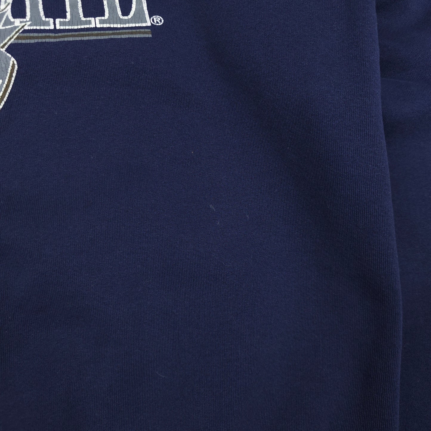 Vintage Penn State University Sweatshirt - L