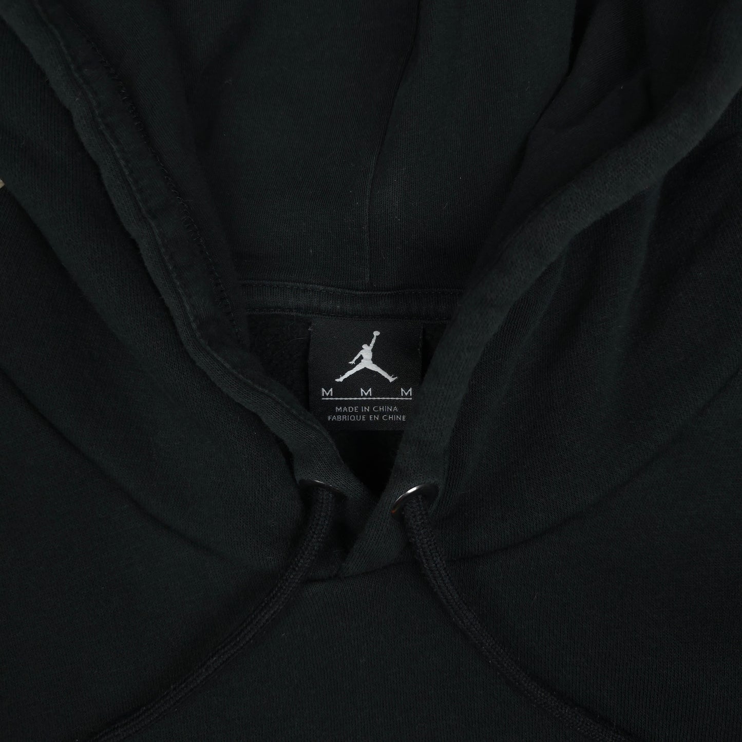 Air Jordan x Gatorade Like Mike Hoodie - S/M