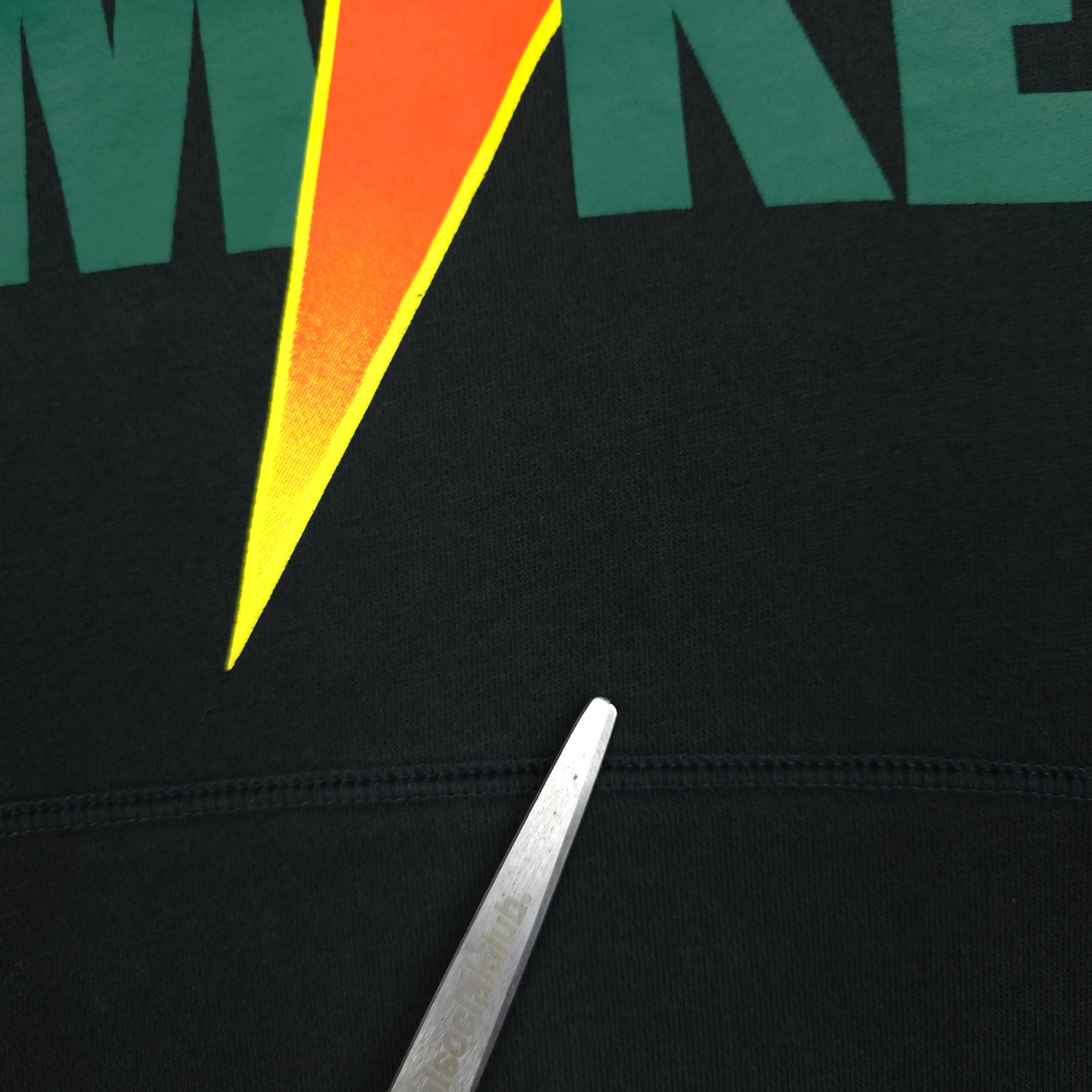Air Jordan x Gatorade Like Mike Hoodie - S/M