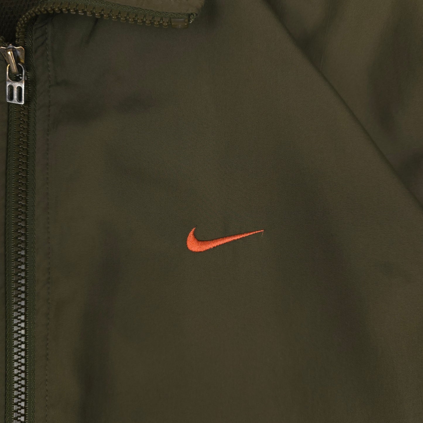 Vintage Nike Windbreaker Jacket - XL