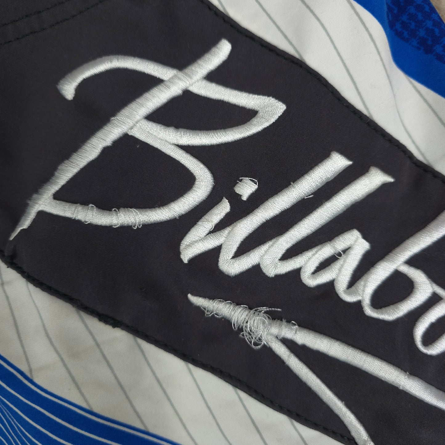 Y2K Billabong Andy Irons Board Shorts - 34