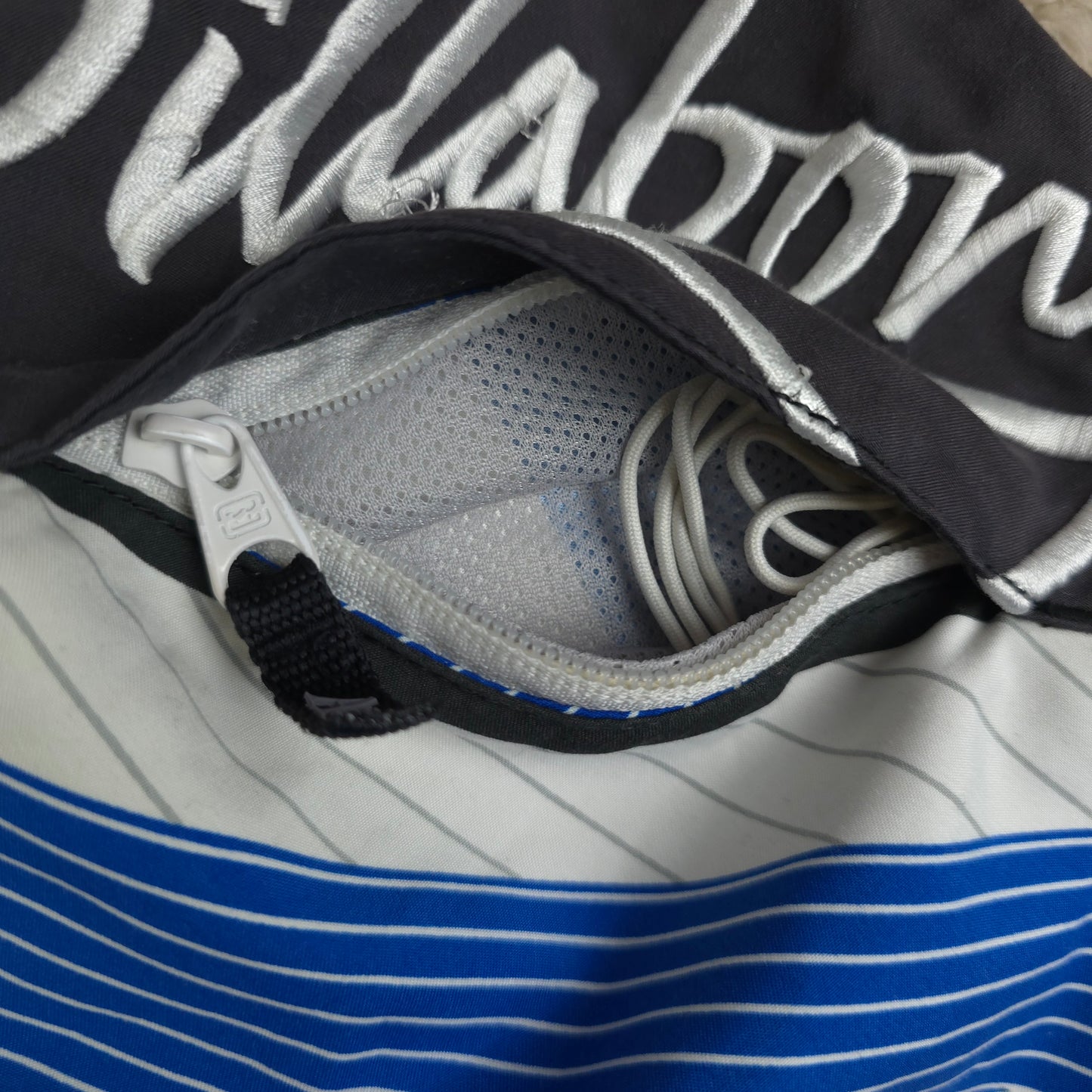 Y2K Billabong Andy Irons Board Shorts - 34