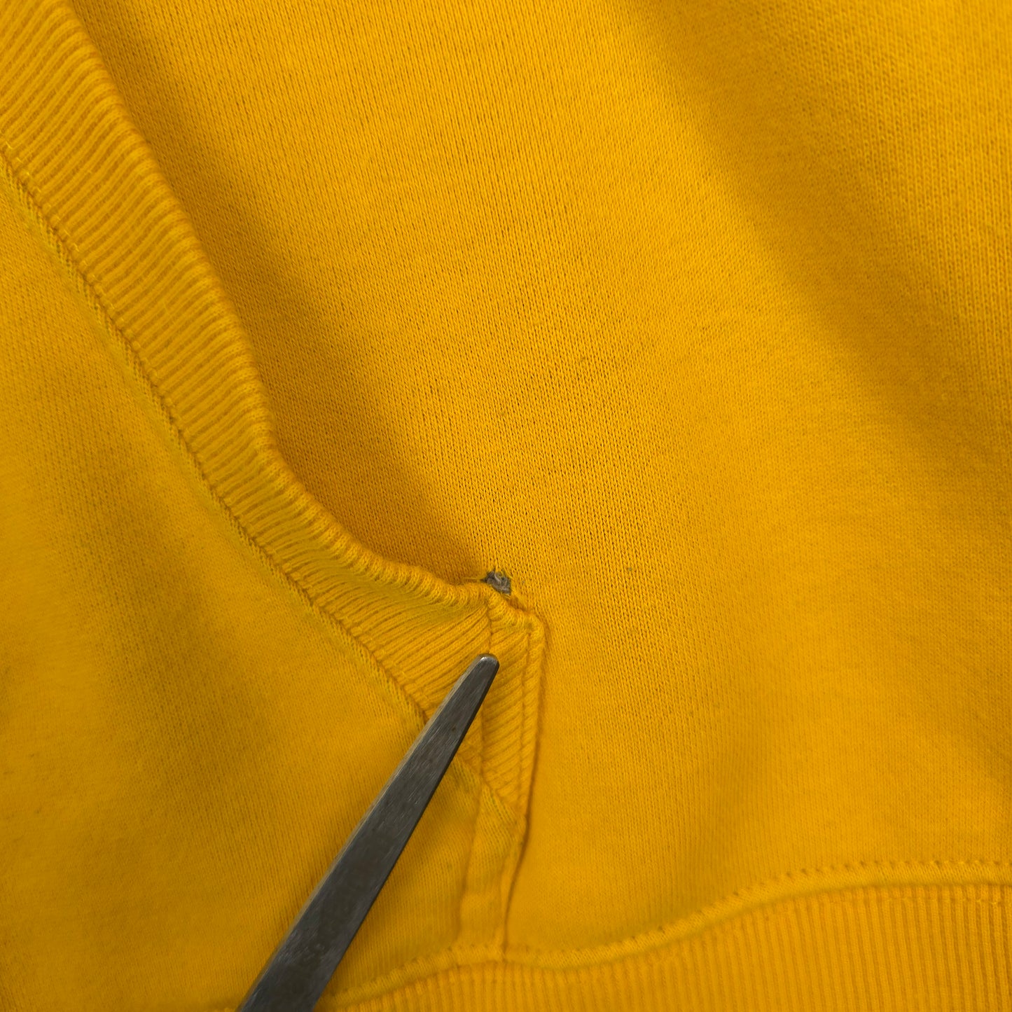 Guess Fleece Lined Hoodie - XXL