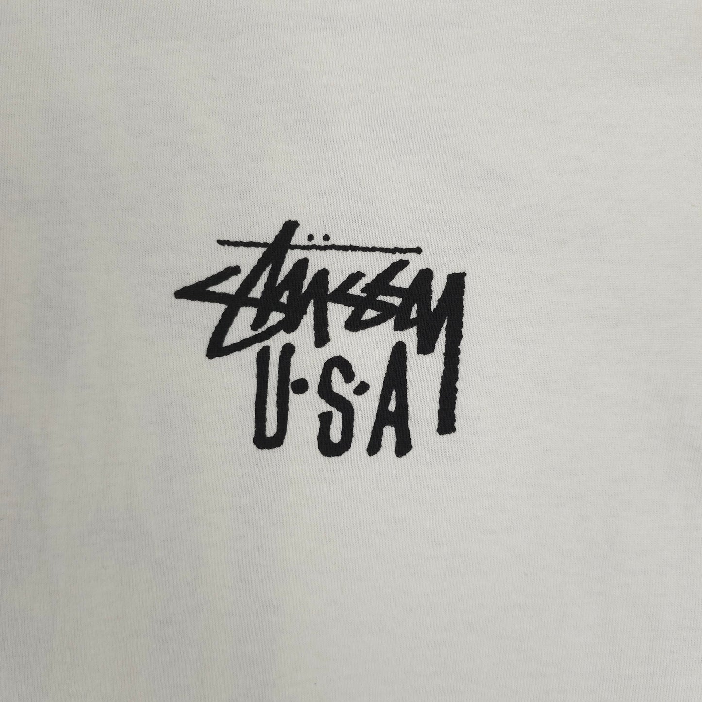 Stussy USA Tee