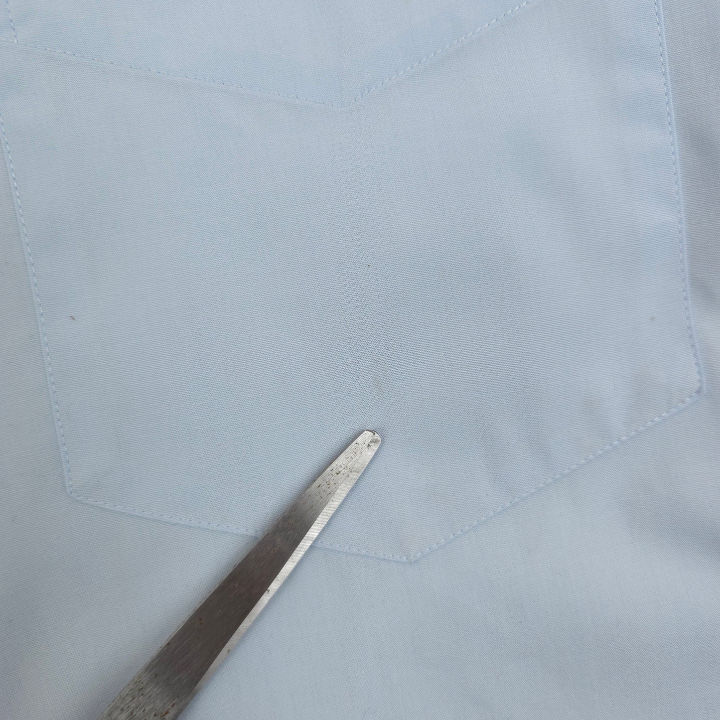 Vintage Christian Dior Chemise Button Up Shirt - XL