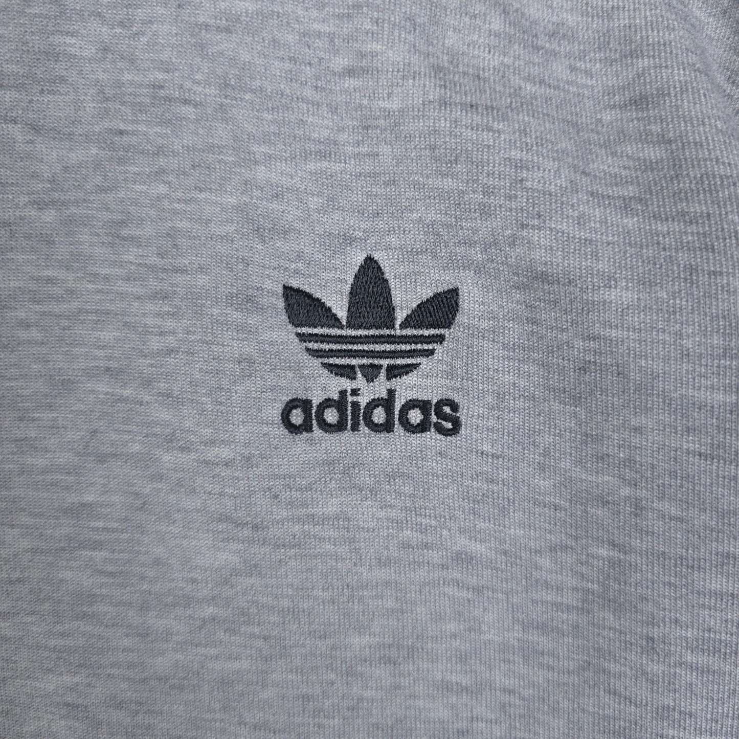 Adidas Full Zip Hoodie - XL