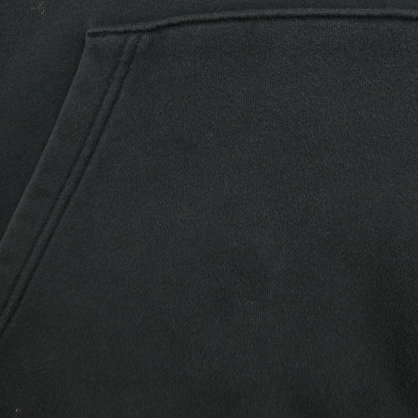 Adidas Trefoil Hoodie - M