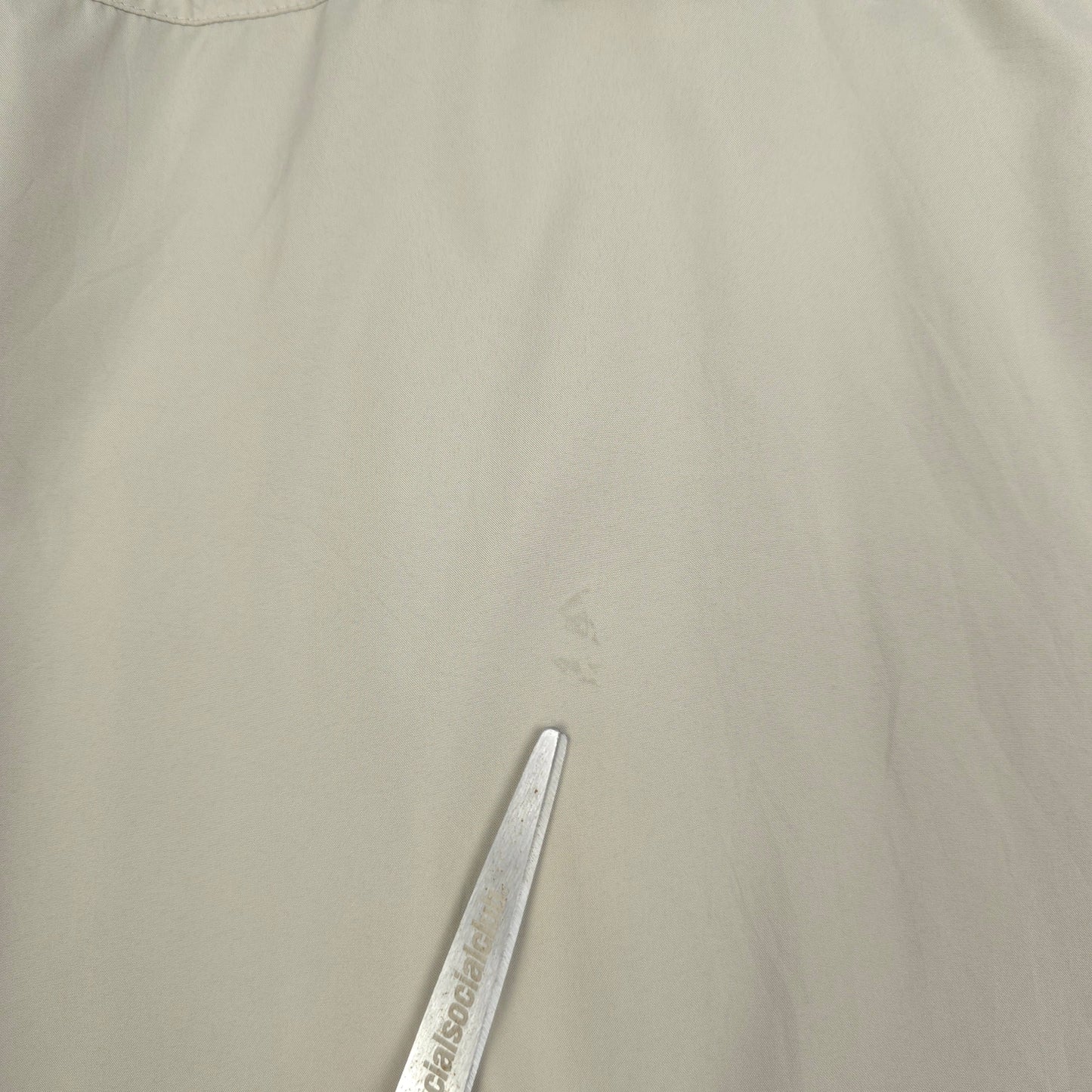 Vintage Adidas Windbreaker Jacket - M/L