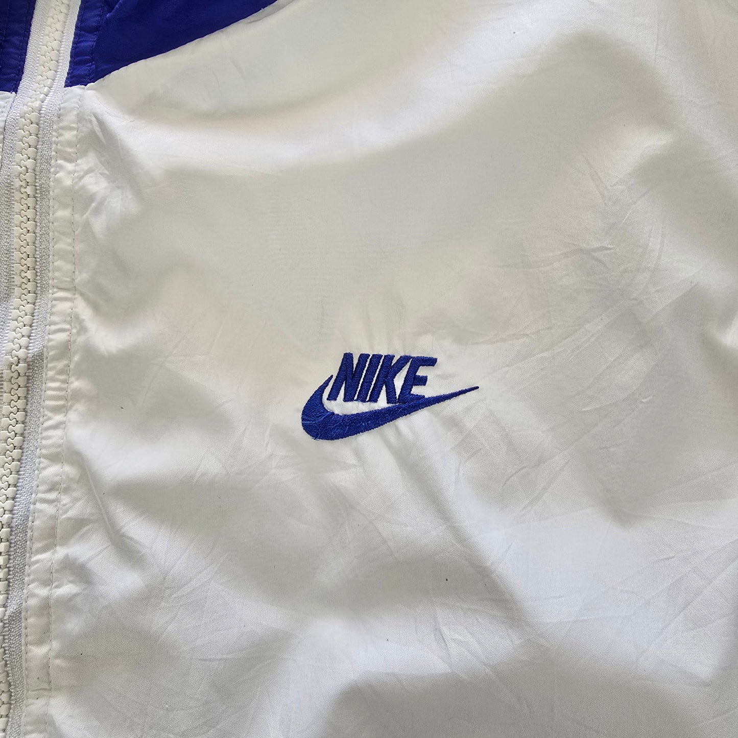 RARE Vintage Nike Challenge Court Jacket - M/L