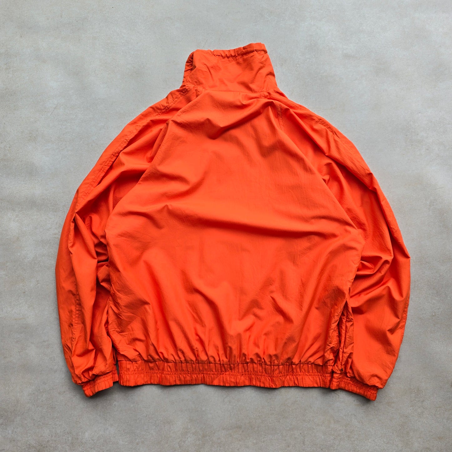 Vintage Lacoste Sport Windbreaker Jacket - M/L