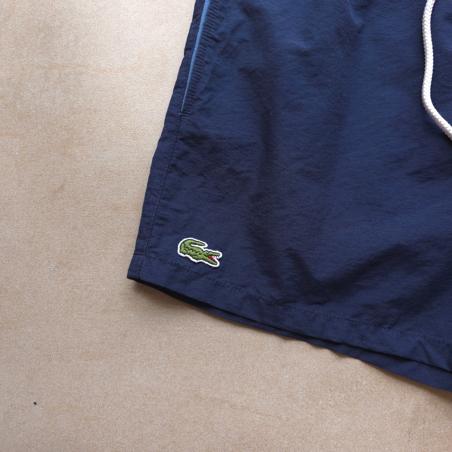Lacoste Swim Shorts - S
