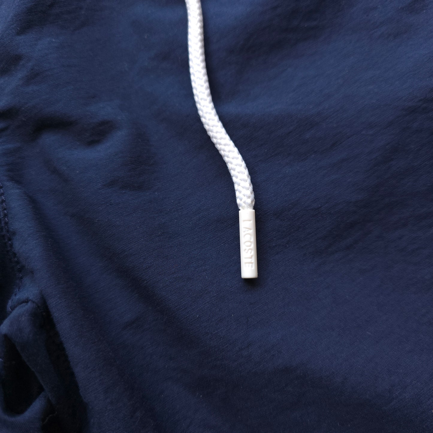 Lacoste Swim Shorts - S