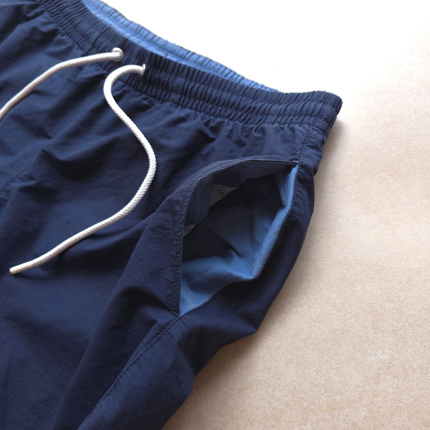 Lacoste Swim Shorts - S
