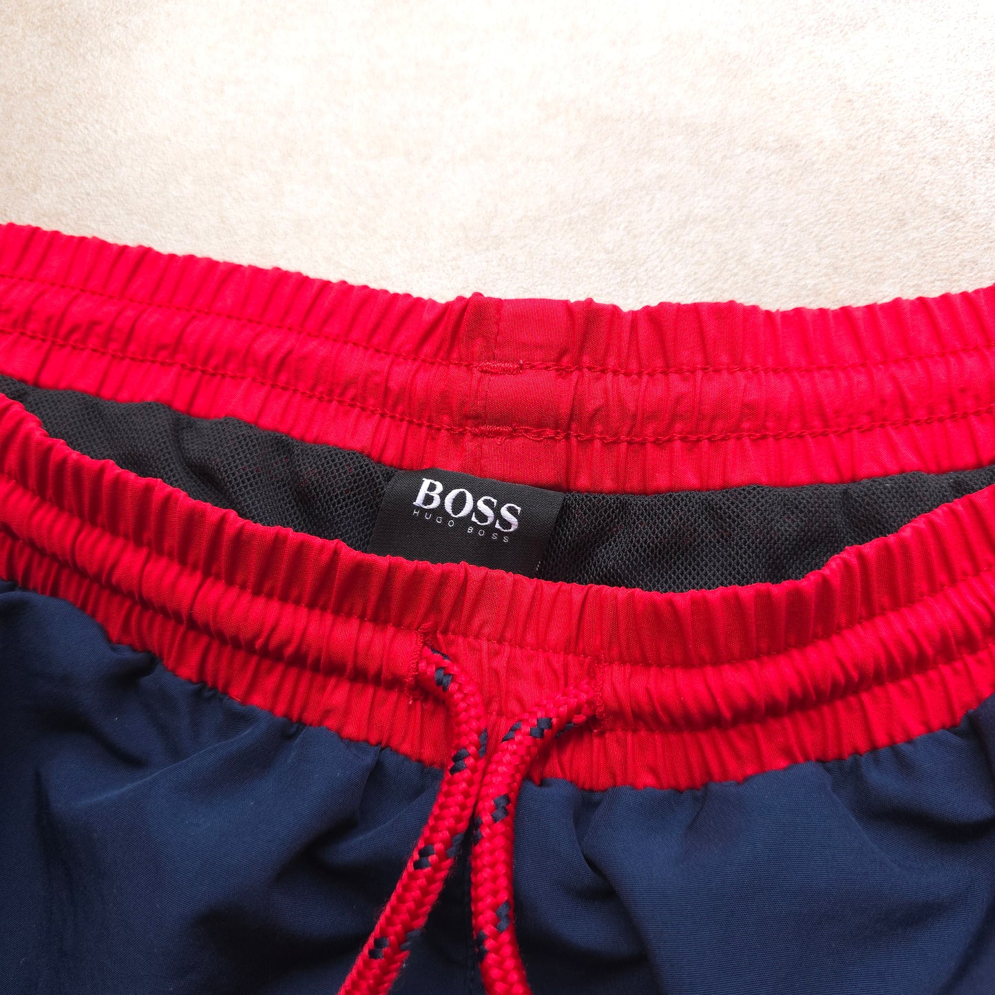 Hugo Boss Swim Shorts - XL