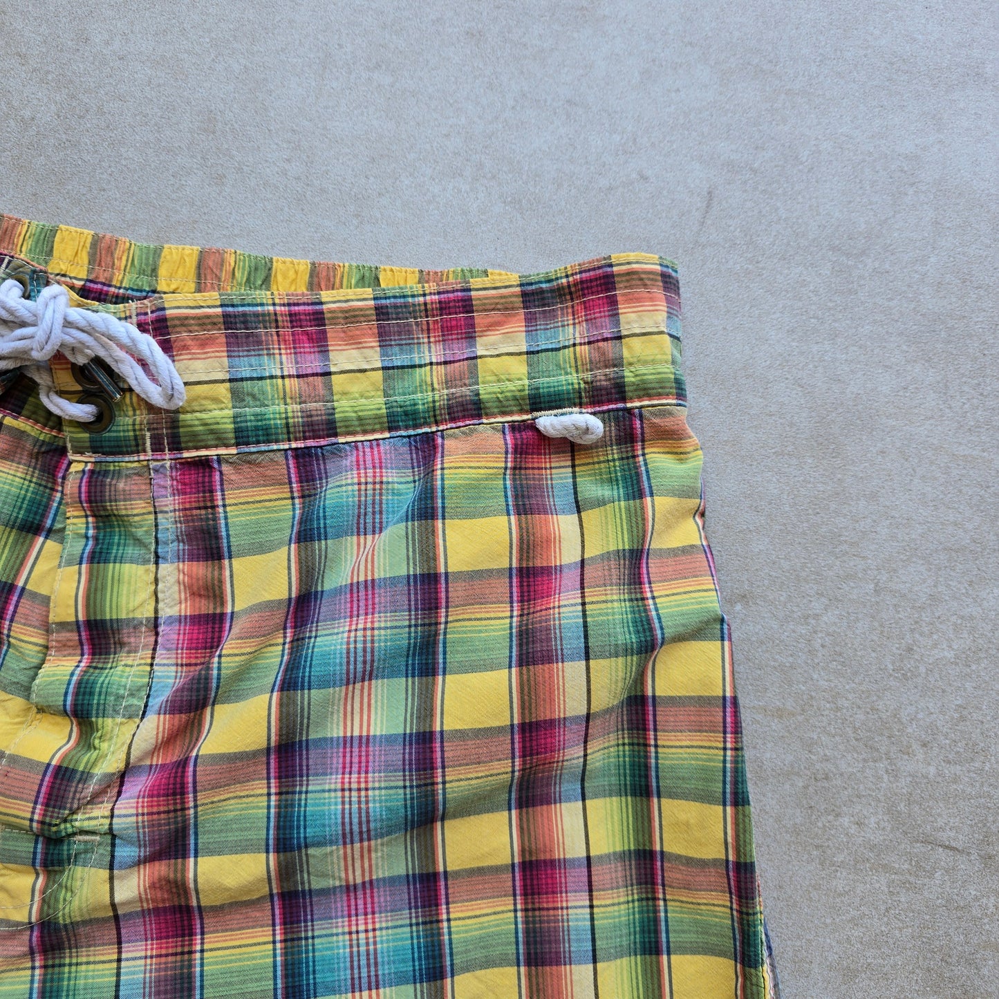 Ralph Lauren Outdoors Equipment Swim Shorts - M