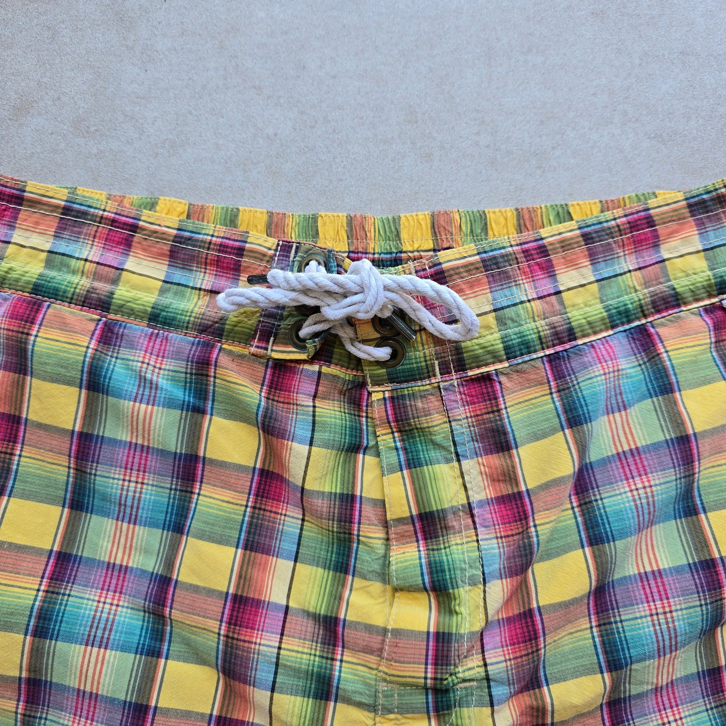 Ralph Lauren Outdoors Equipment Swim Shorts - M