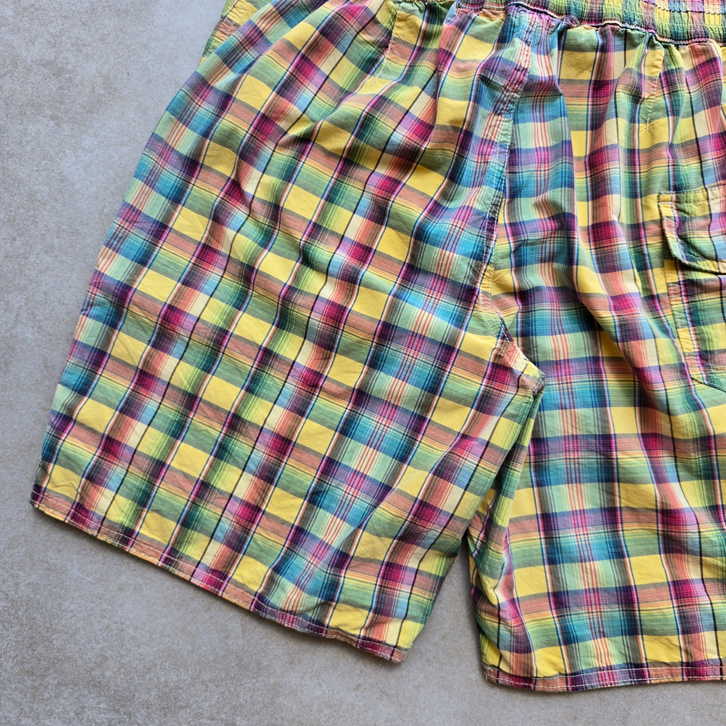 Ralph Lauren Outdoors Equipment Swim Shorts - M