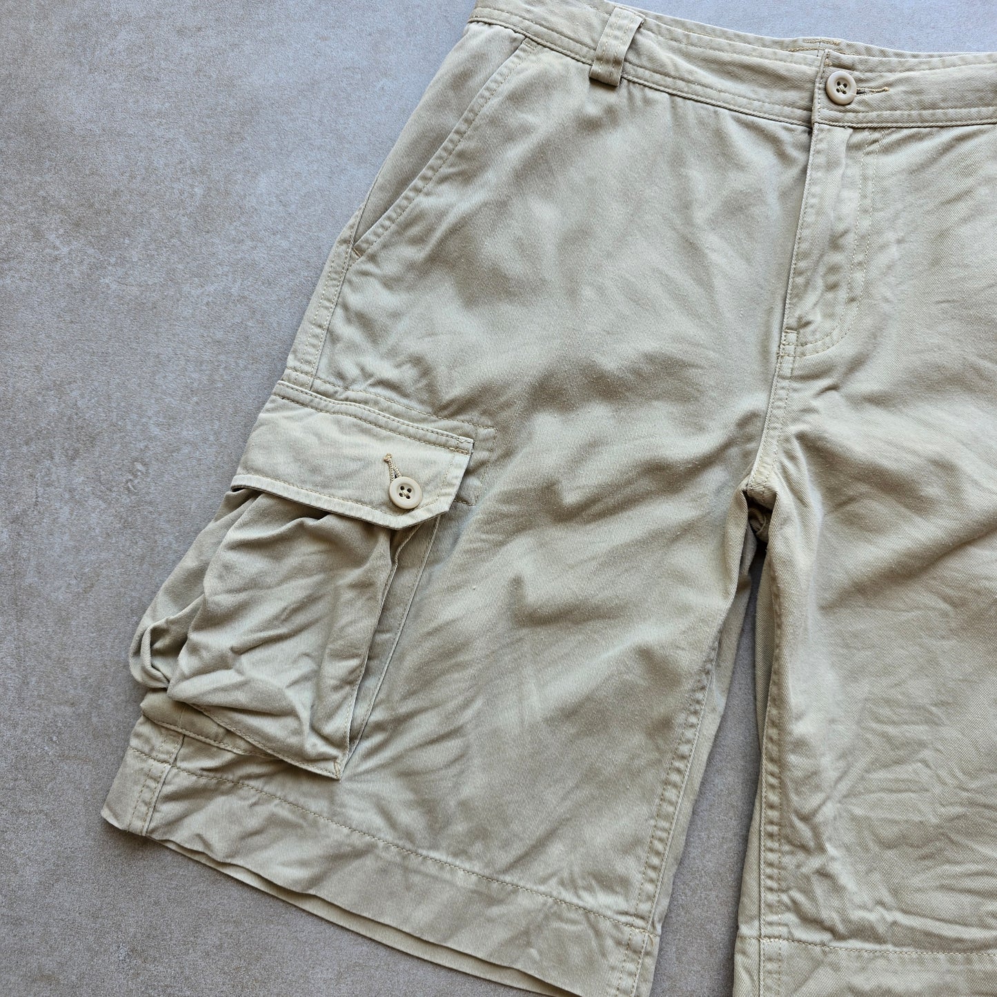 Ralph Lauren Cargo Shorts - 28
