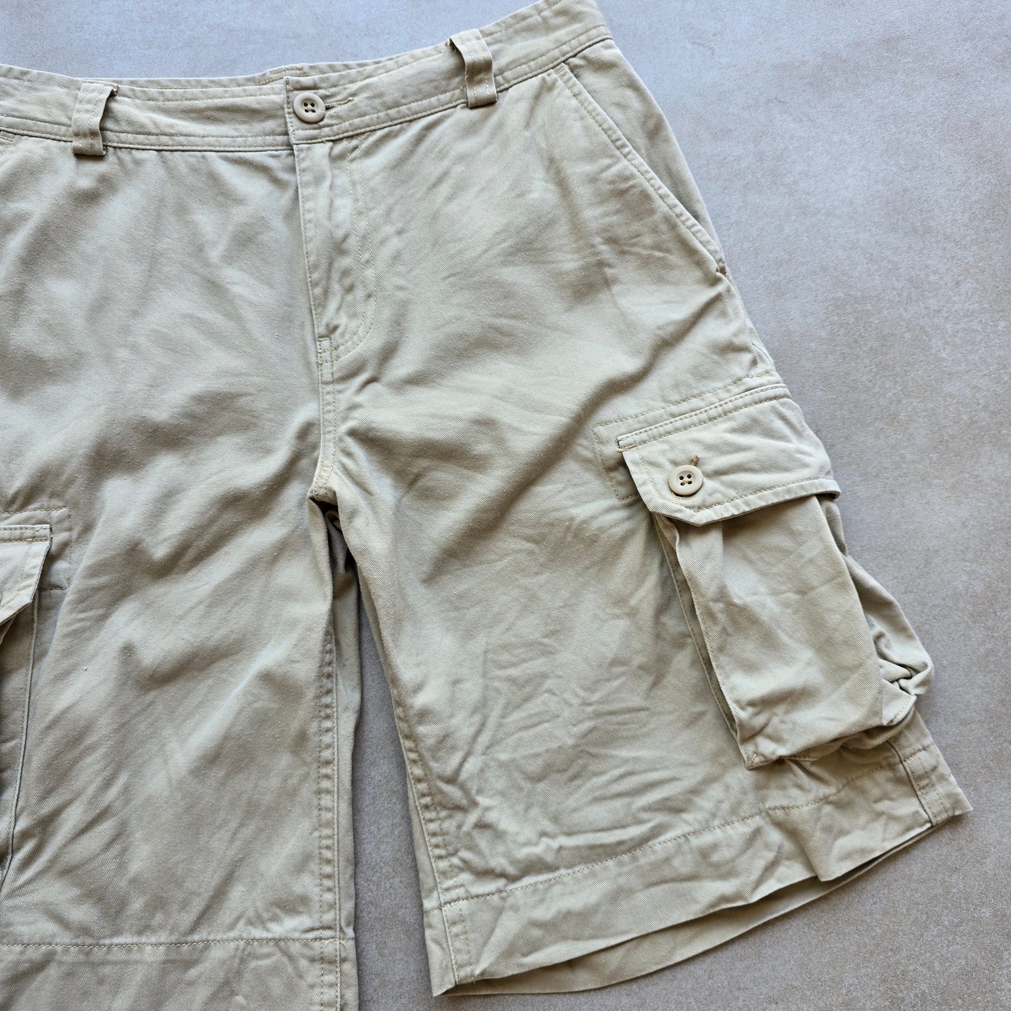 Ralph Lauren Cargo Shorts - 28