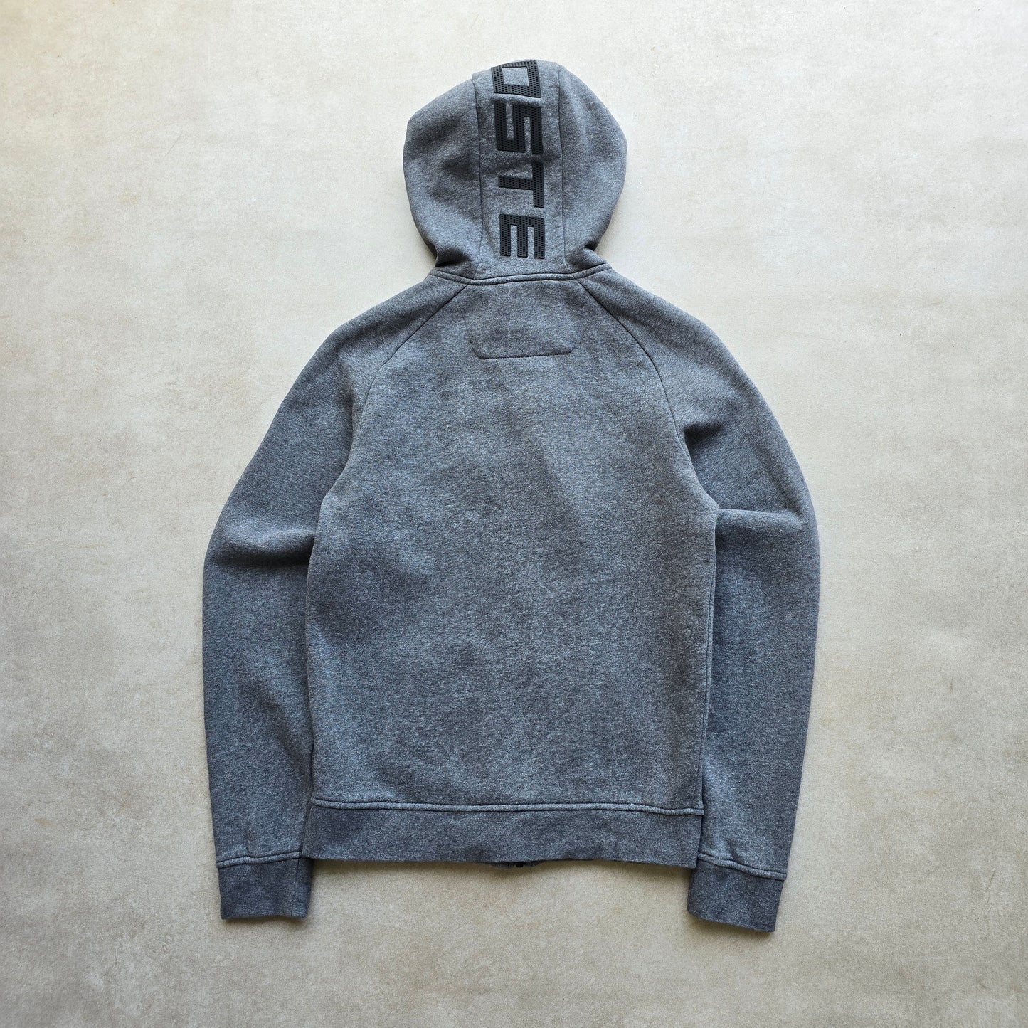 Lacoste Sport Full Zip Hoodie - WMNS XS