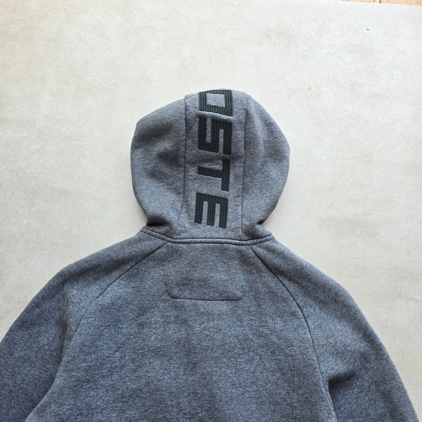 Lacoste Sport Full Zip Hoodie - WMNS XS