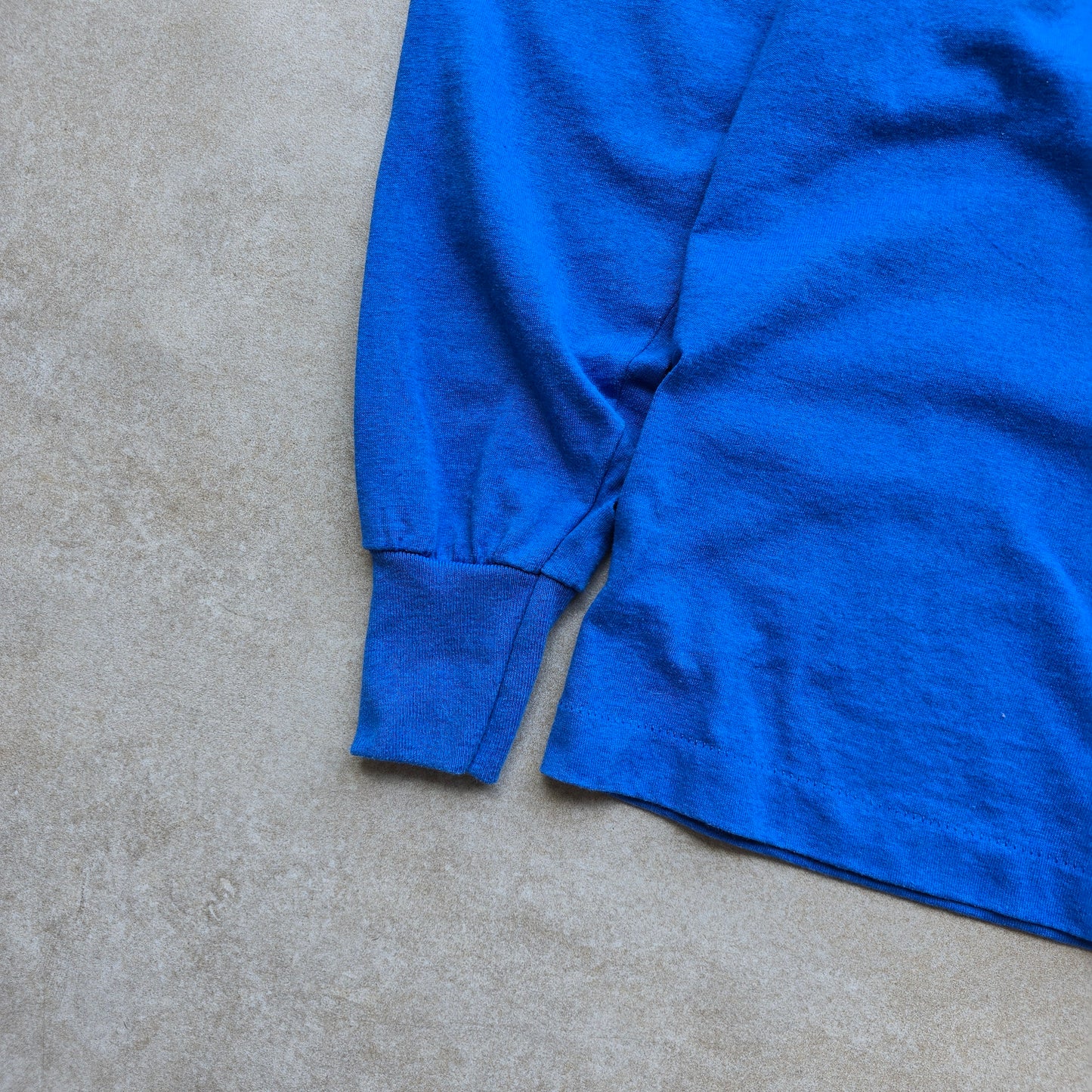 Vintage 1993 Whiskeytown Relays California Long Sleeve Tee - M