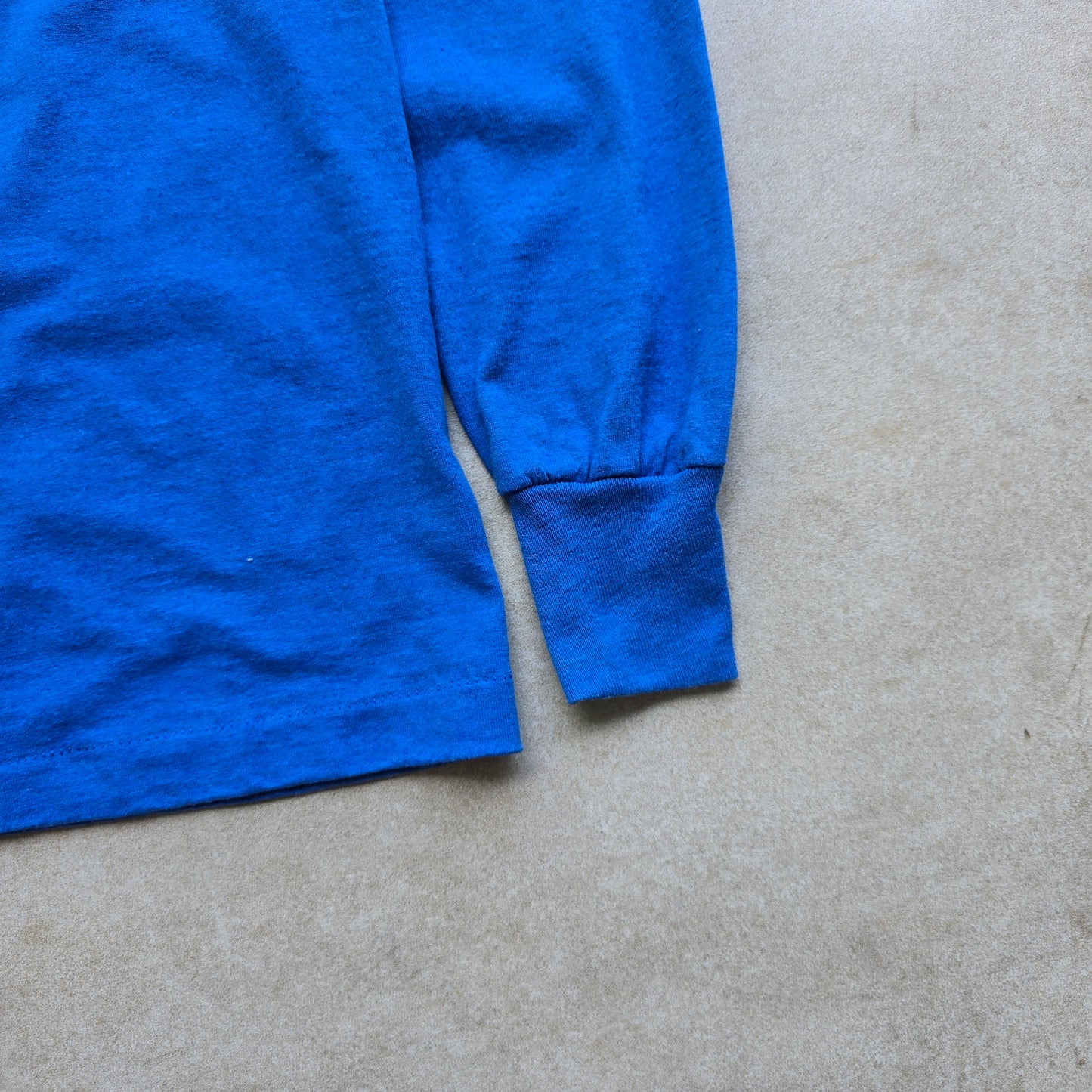 Vintage 1993 Whiskeytown Relays California Long Sleeve Tee - M