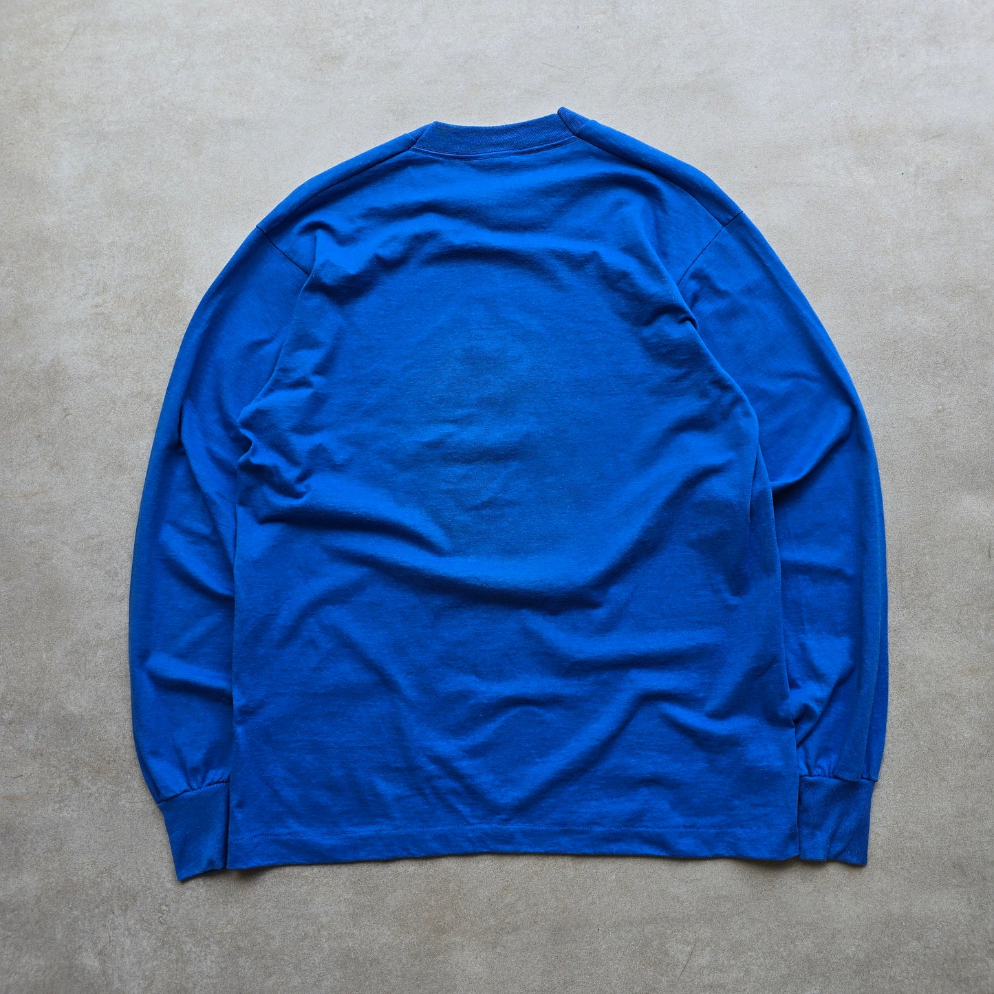 Vintage 1993 Whiskeytown Relays California Long Sleeve Tee - M