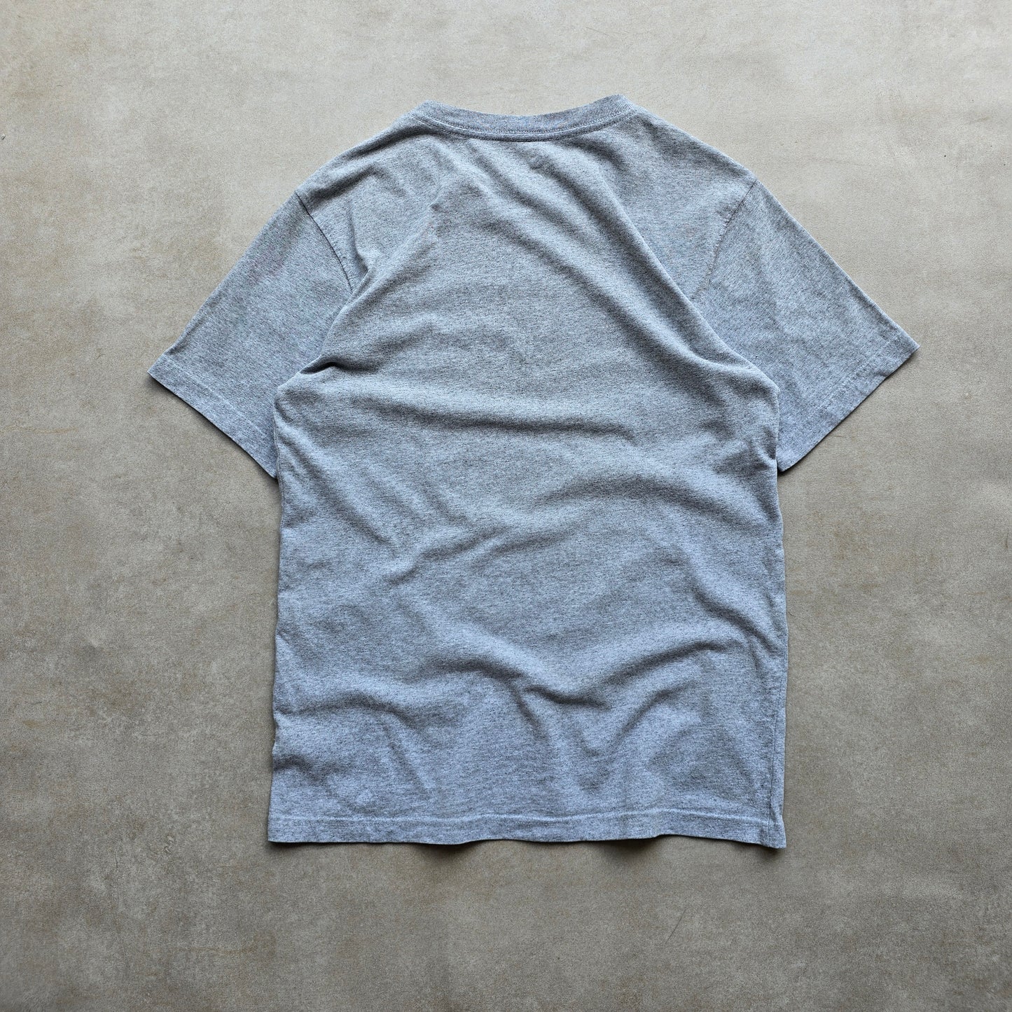 Carhartt Spellout Tee - S/M